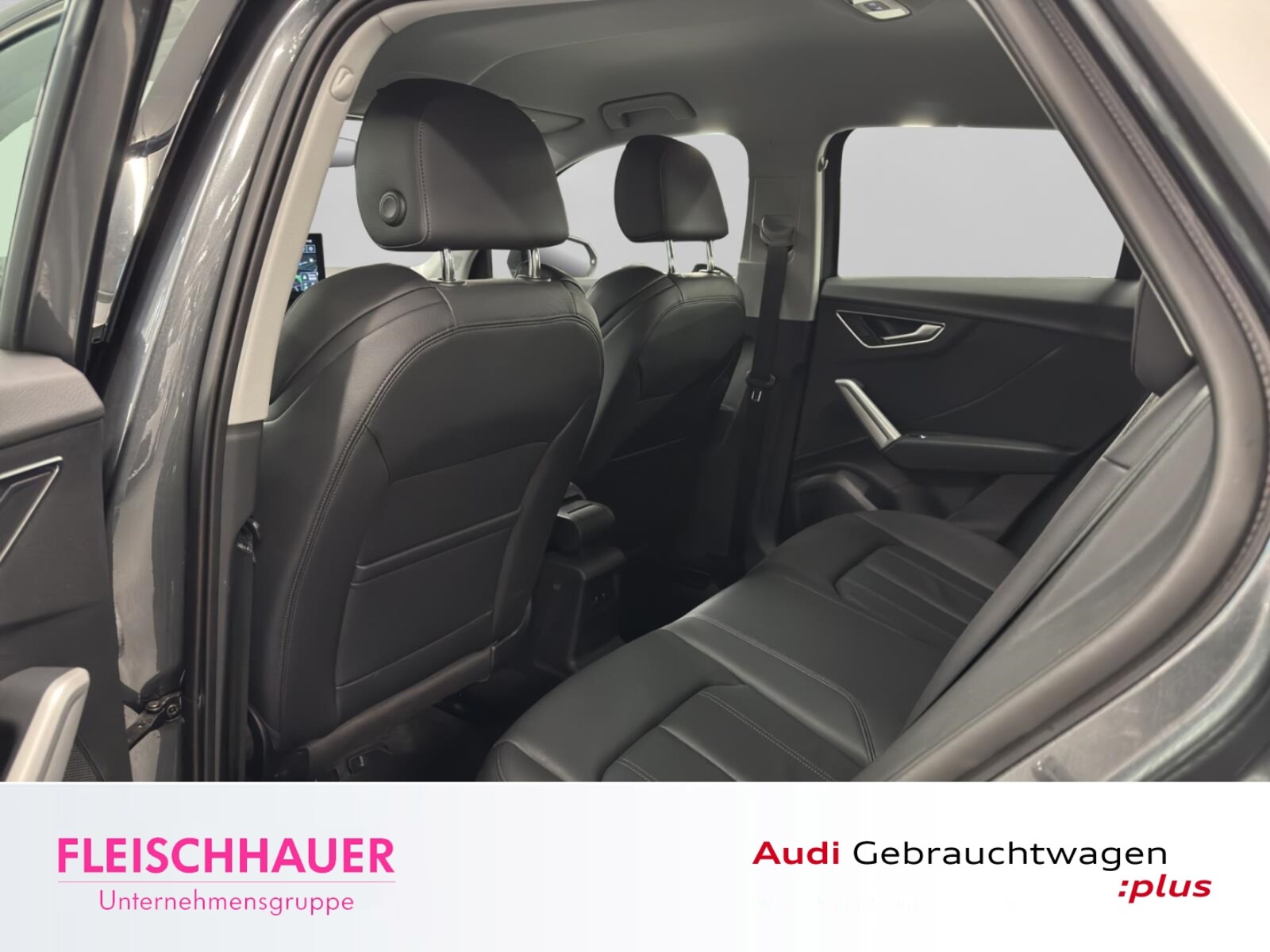 Audi Q2 – Bild 13