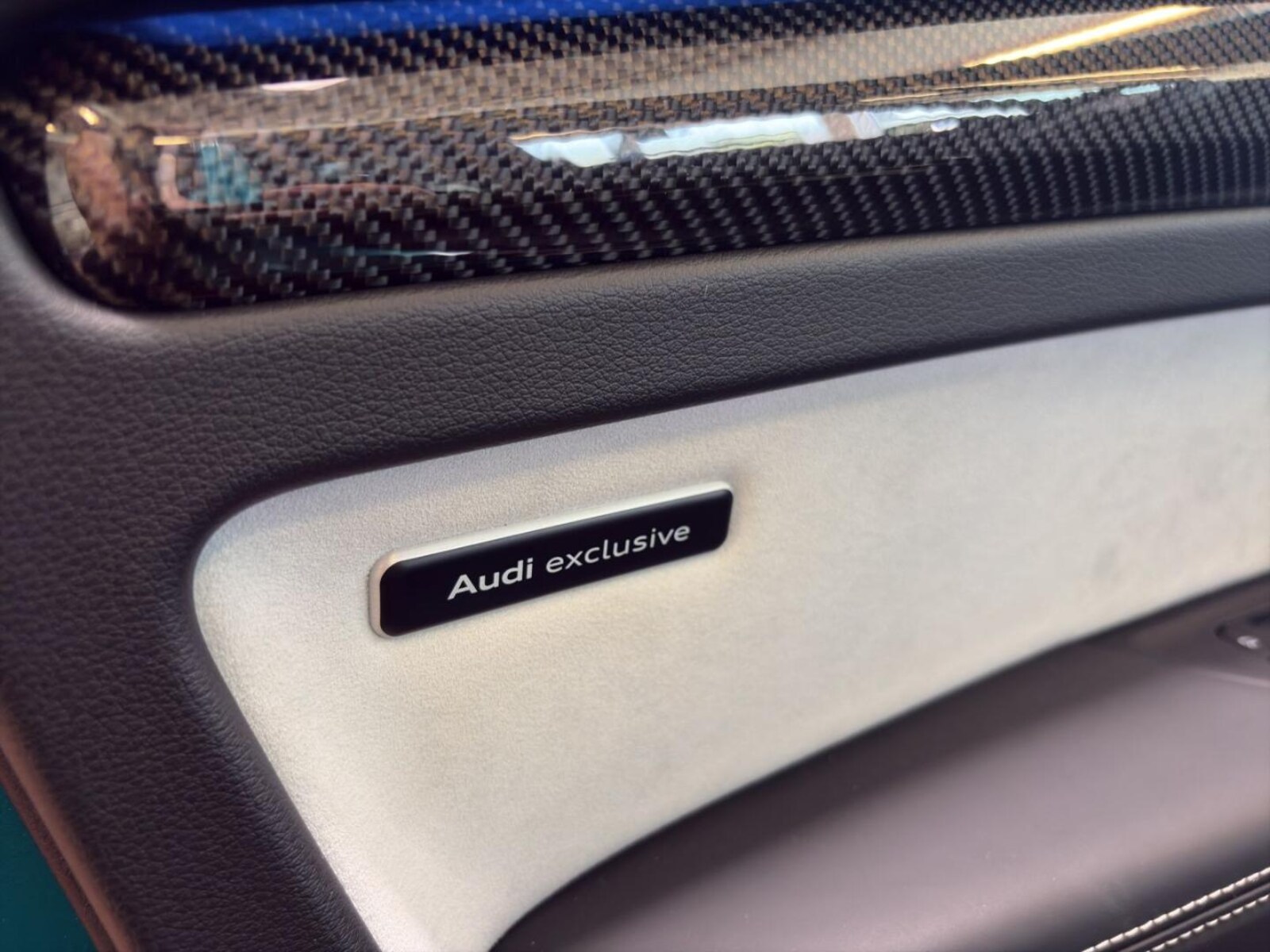 Audi SQ5 Sportback – Bild 16