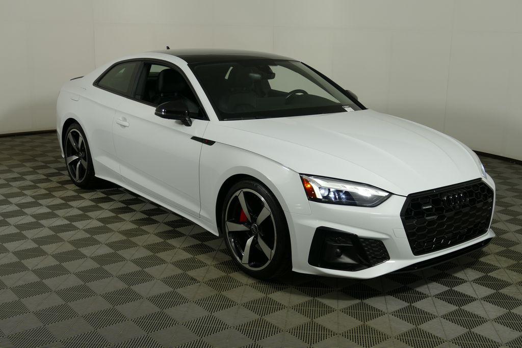 2024 Audi A5 45 Premium Plus quattro S tronic's photo