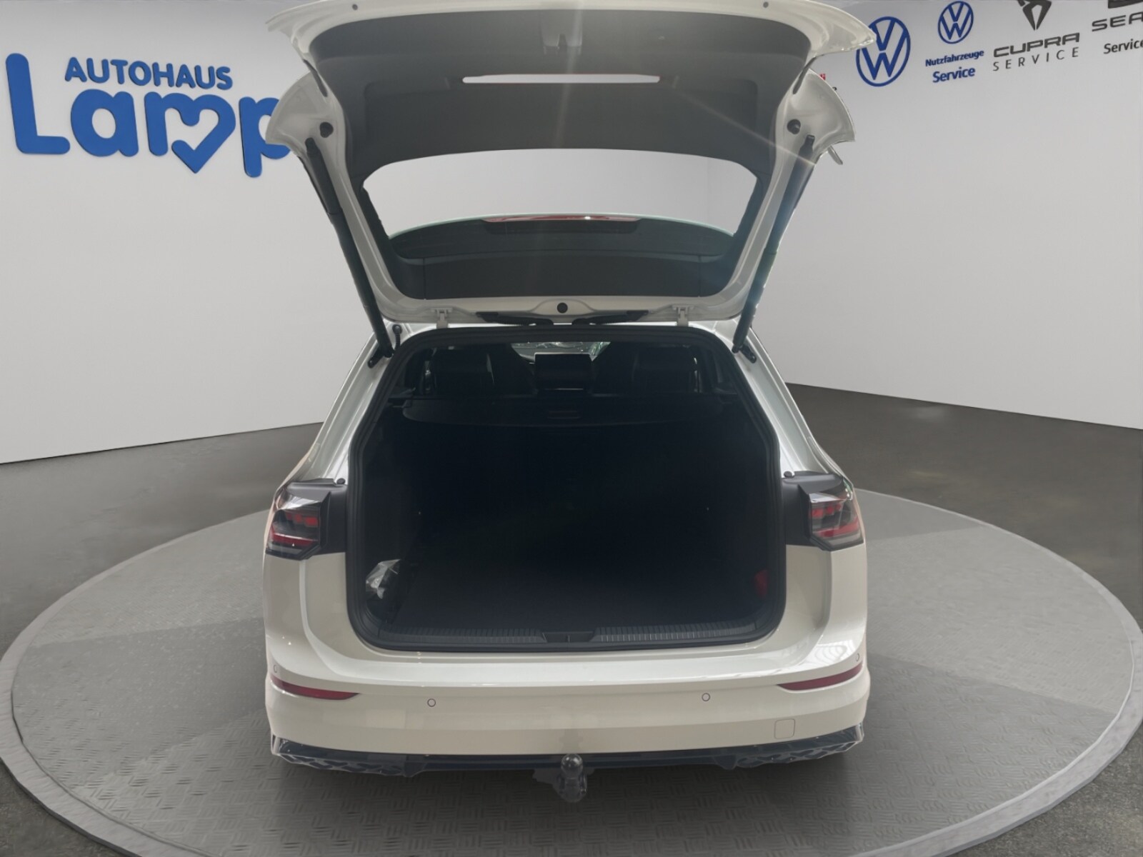 Volkswagen Golf Variant – Bild 13