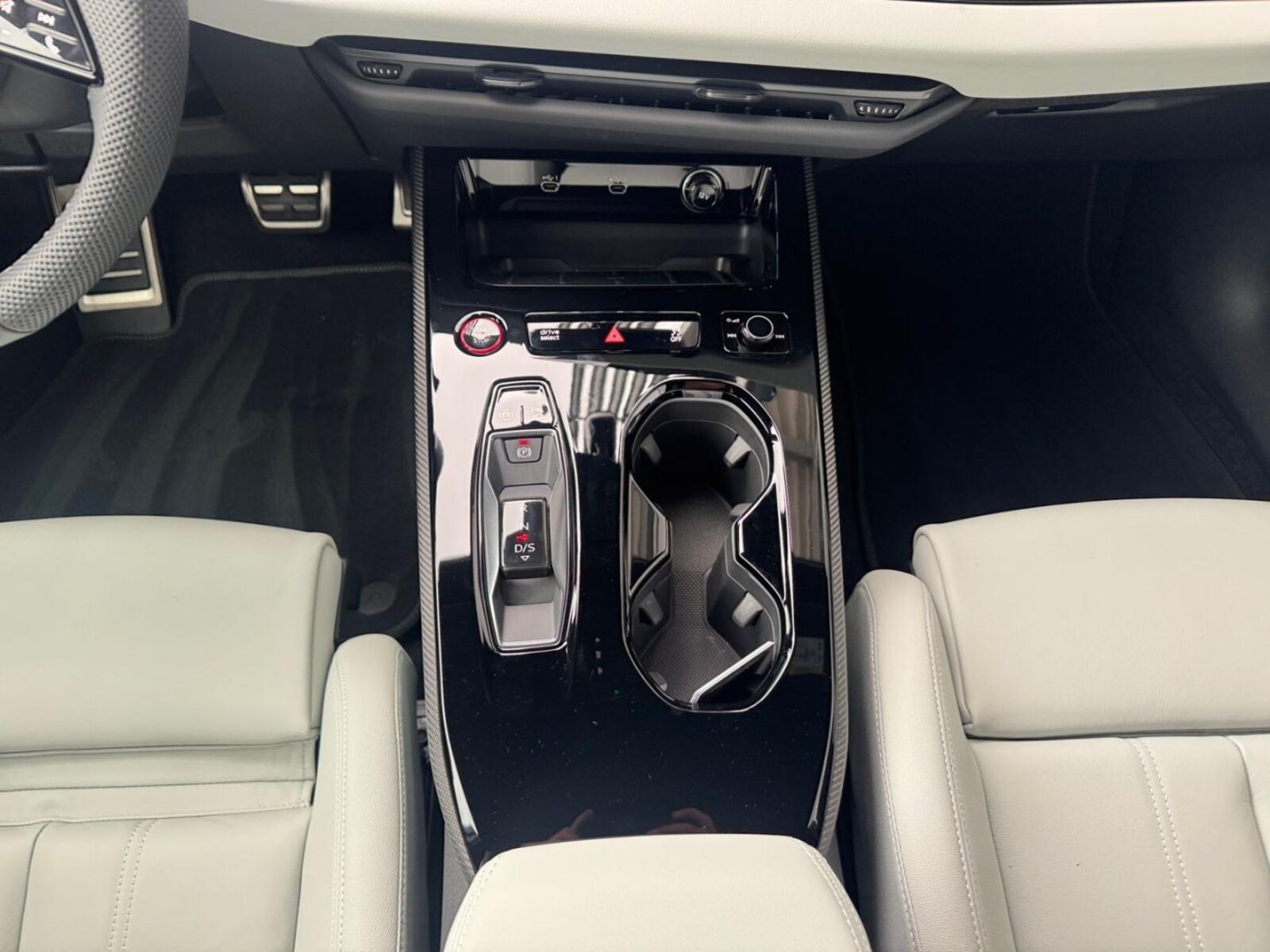 Audi A5 Limousine – Bild 12