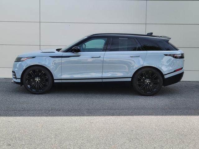 2026 Land Rover Range Rover Velar