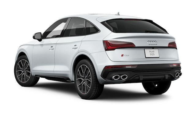 2023 Audi SQ5 Sportback