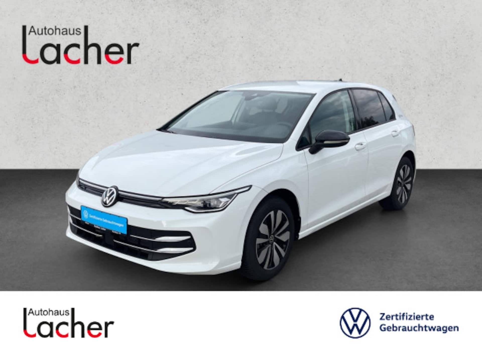 Volkswagen Golf Goal