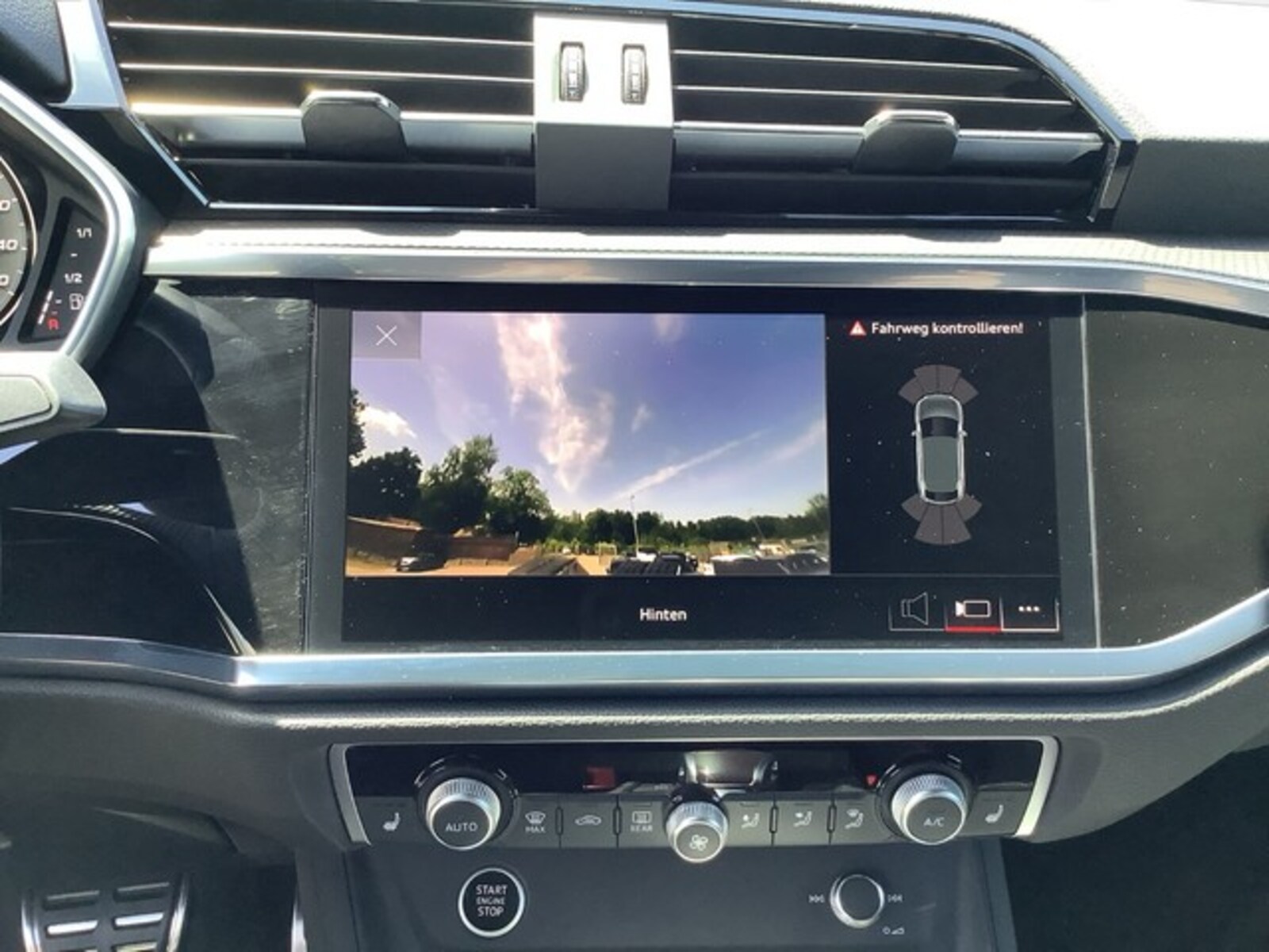 Audi Q3 Sportback – Bild 14