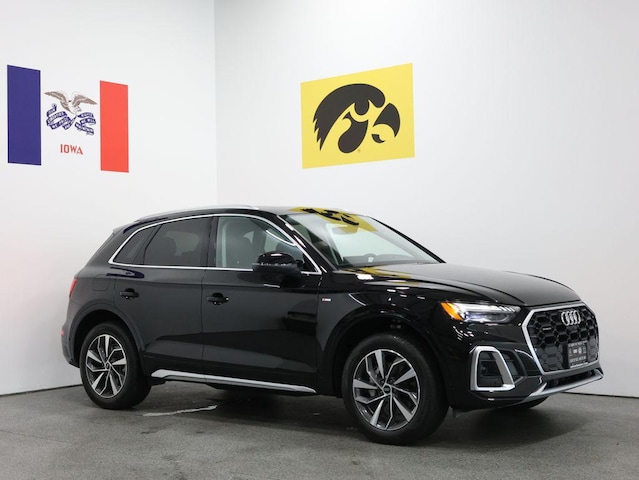 Photo of 2024 Audi Q5
