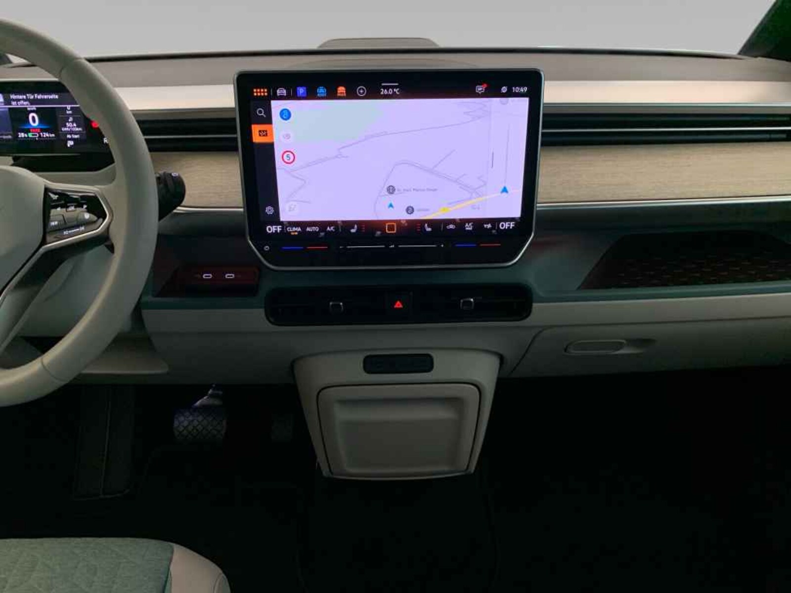 Volkswagen ID. Buzz – Bild 16