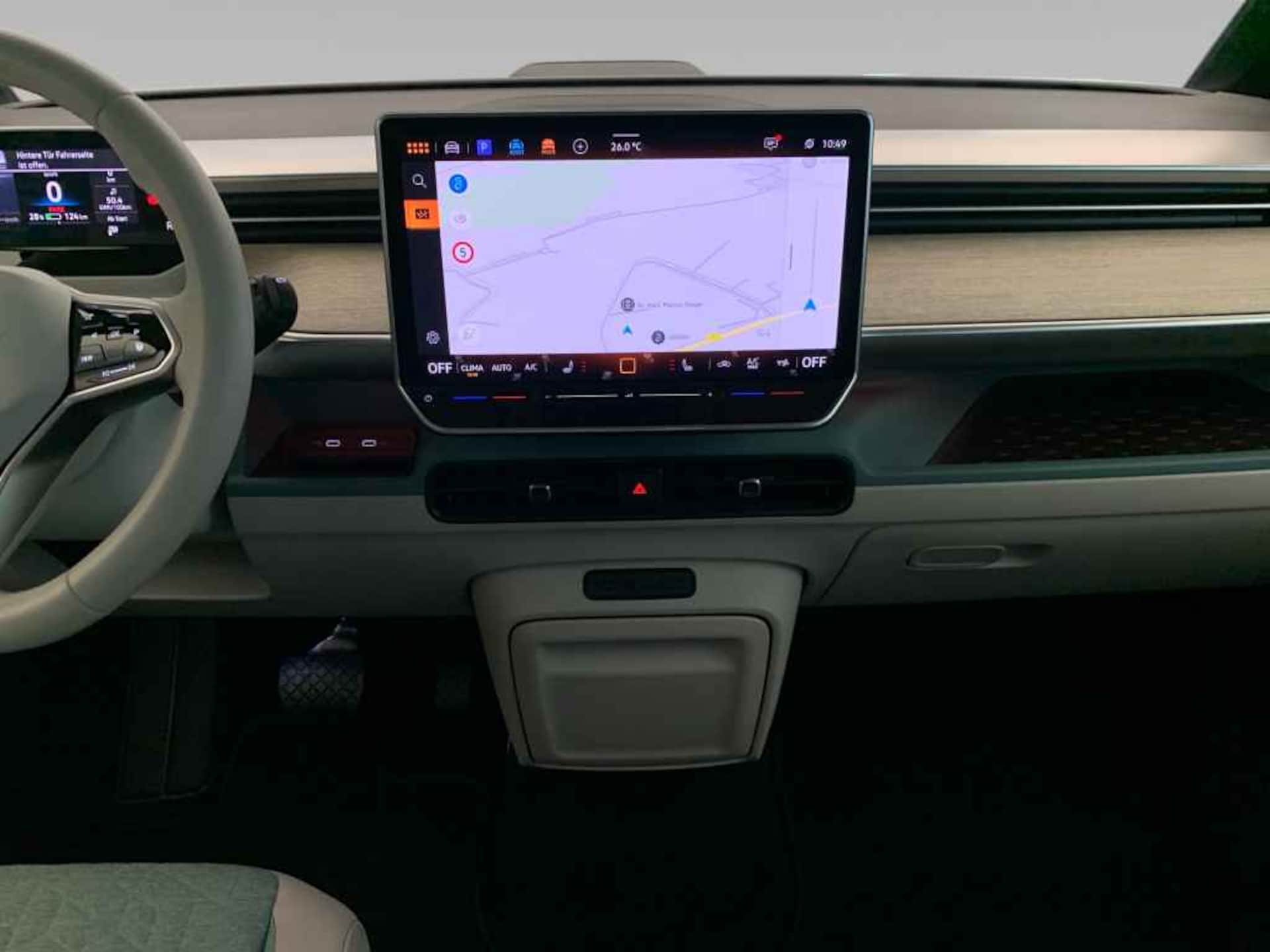 Volkswagen ID. Buzz Pro