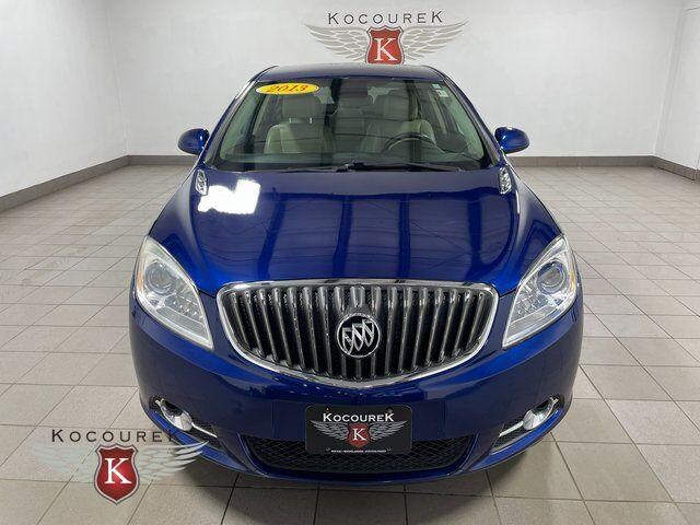 2013 Buick Verano