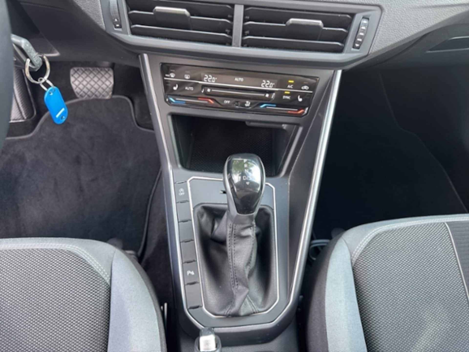 Volkswagen Polo Style