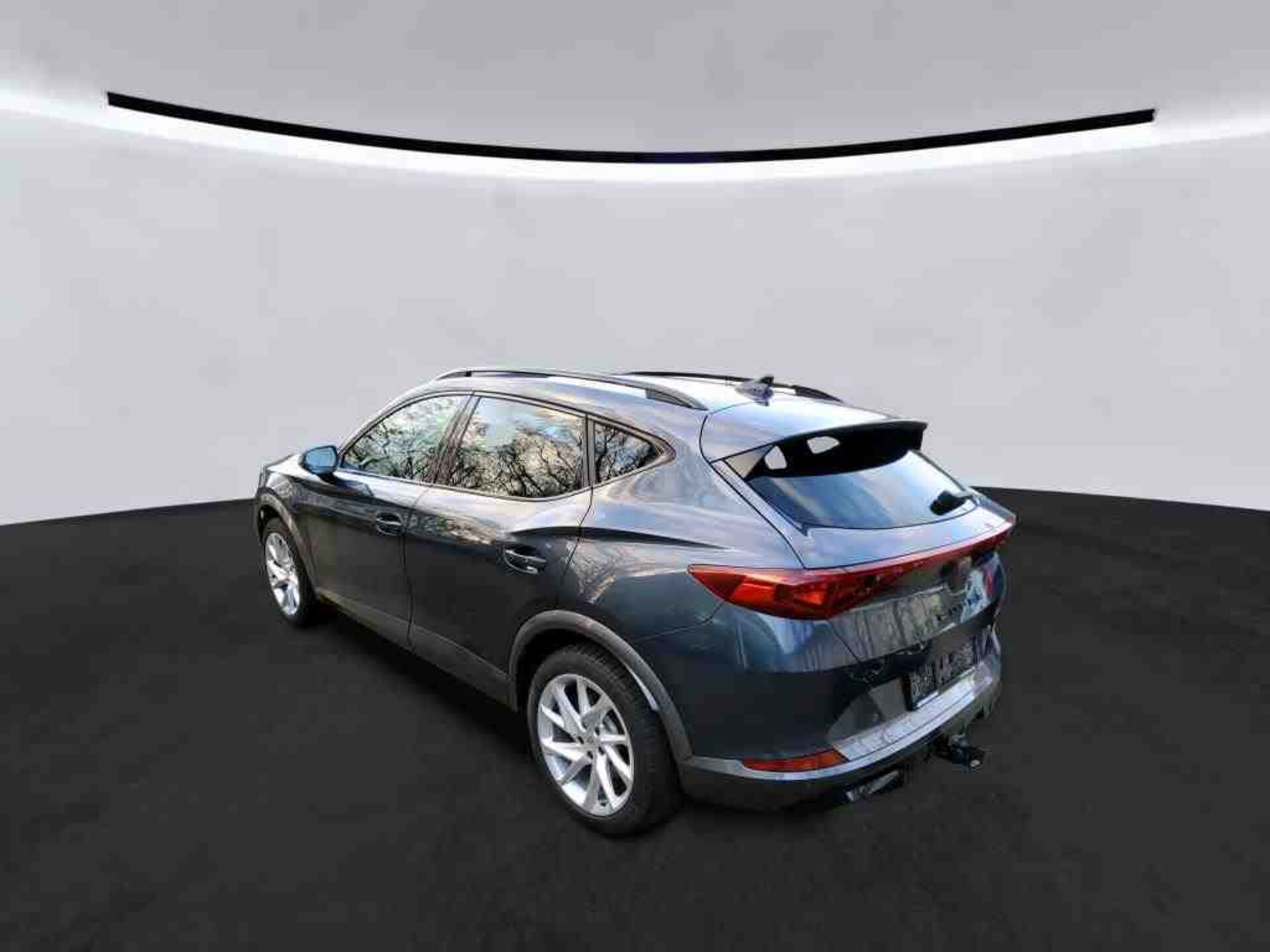 CUPRA Formentor VZ