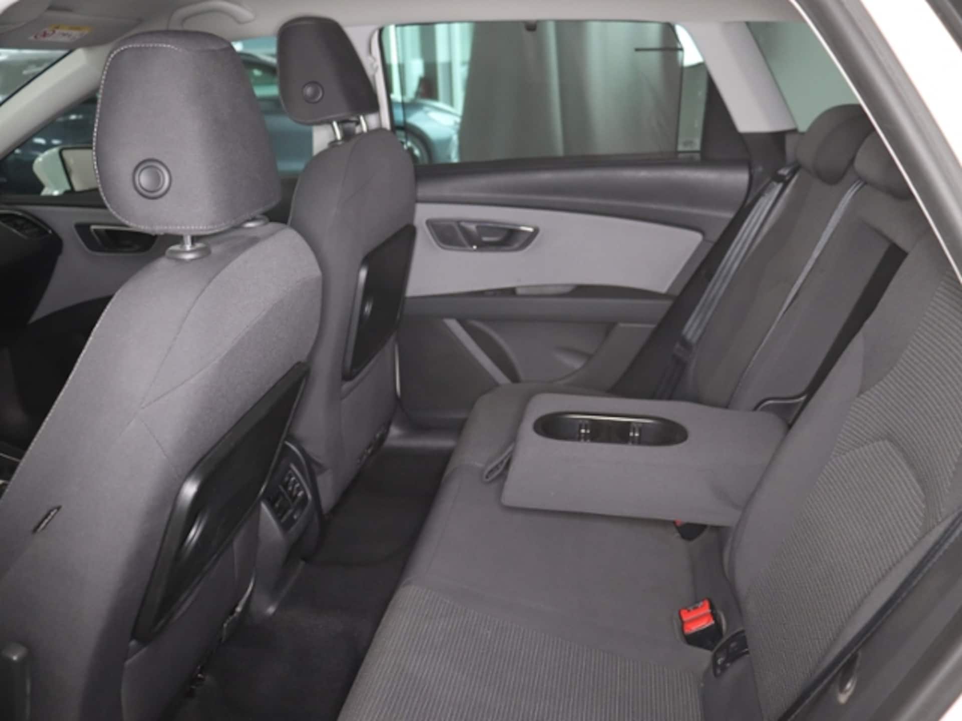 SEAT Leon Sportstourer Style Start&Stop