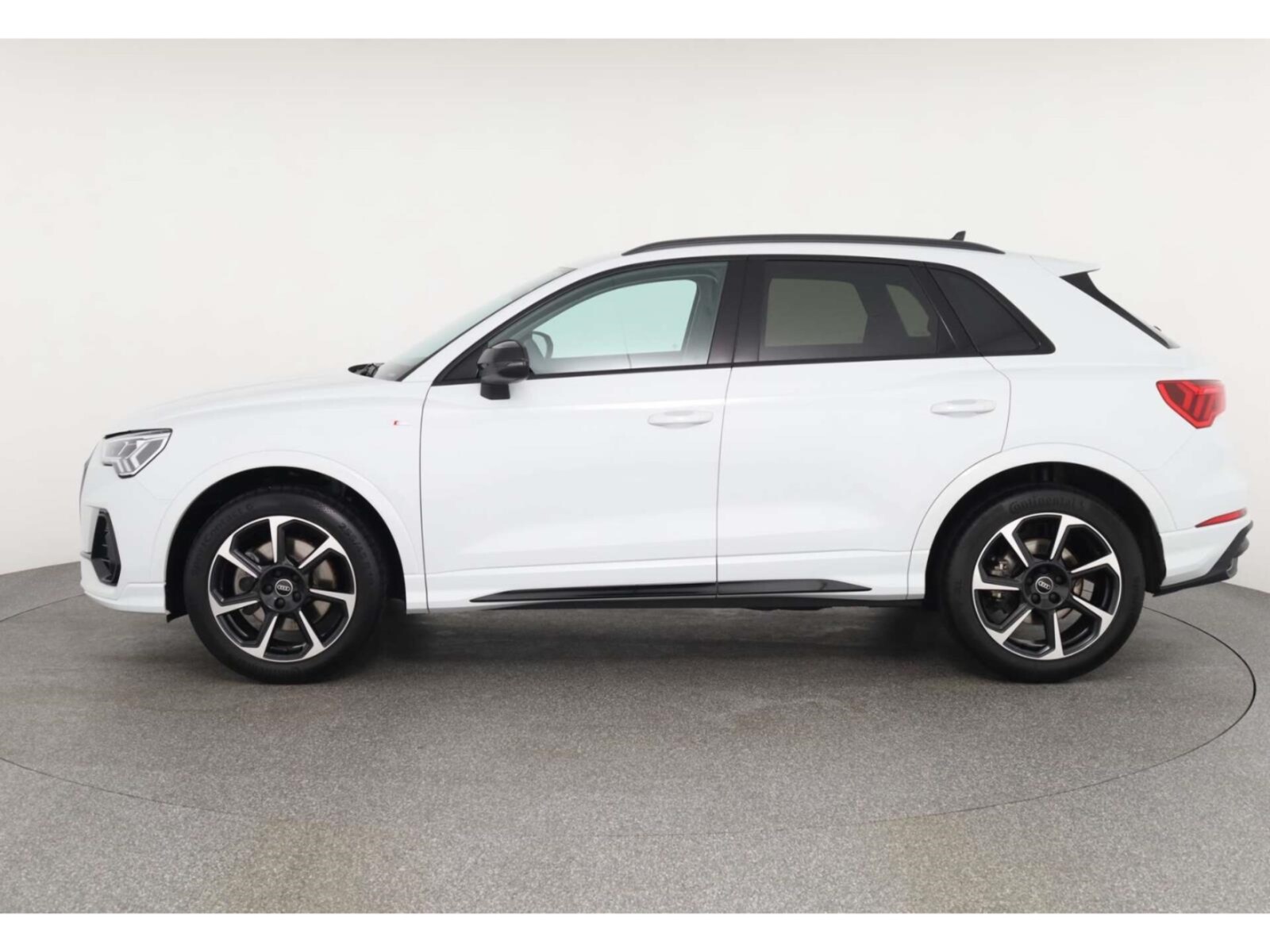 Audi Q3 – Bild 5