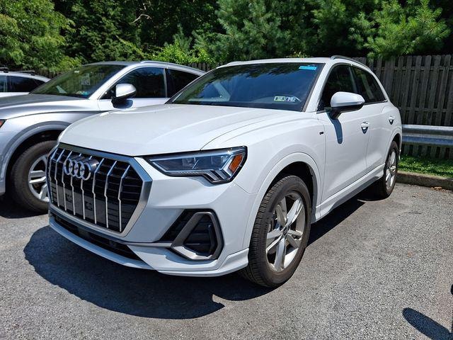 2023 Audi Q3 SUV