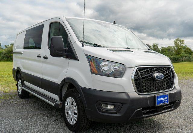 2025 Ford