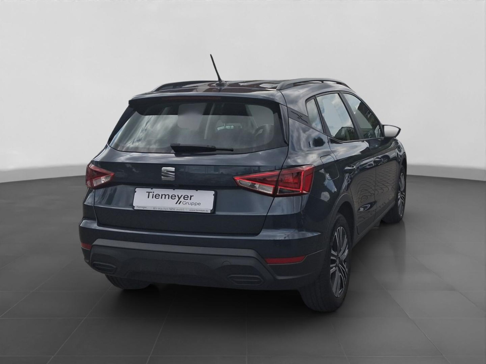 SEAT Arona Style