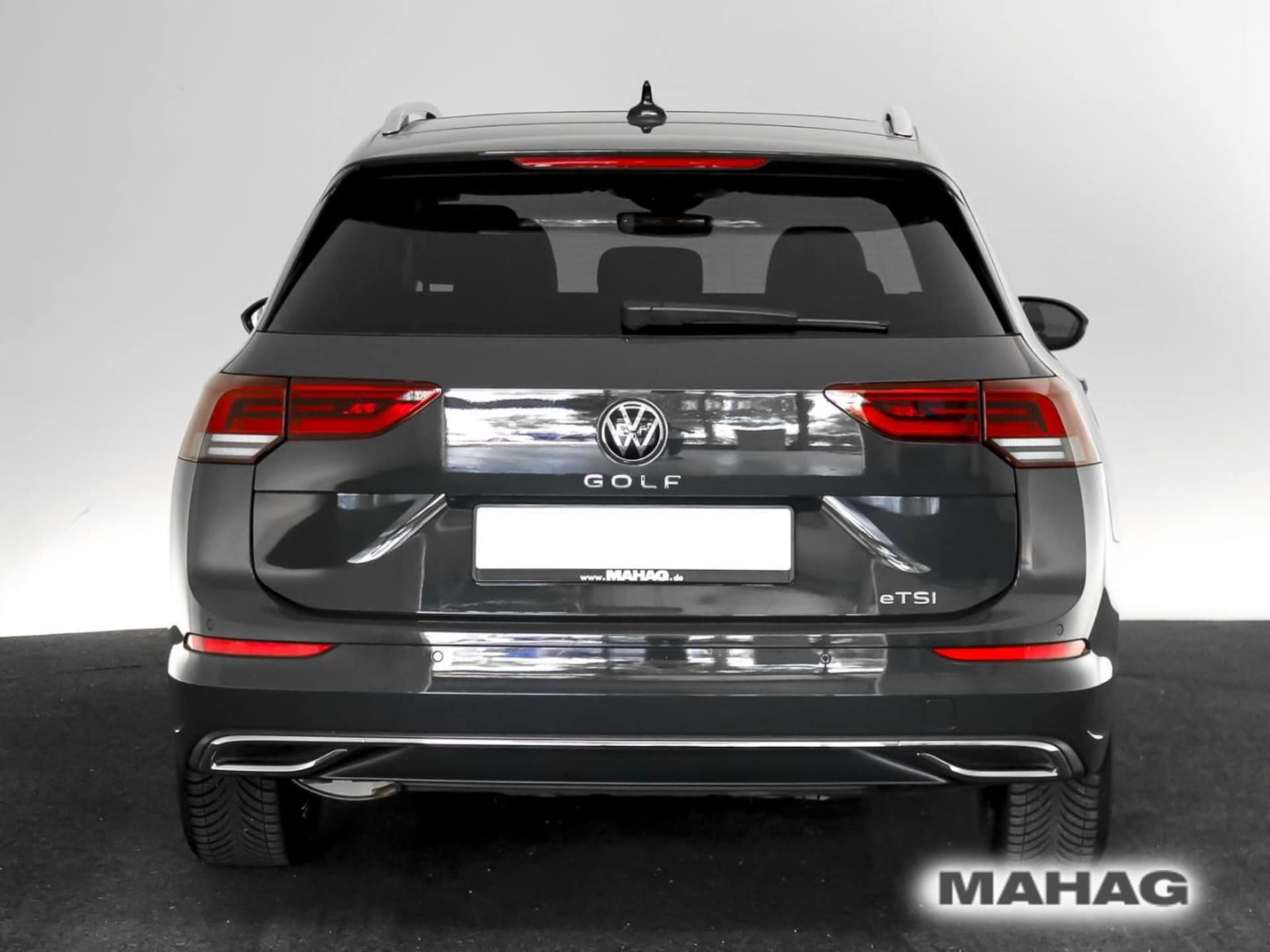 Volkswagen Golf Variant Active