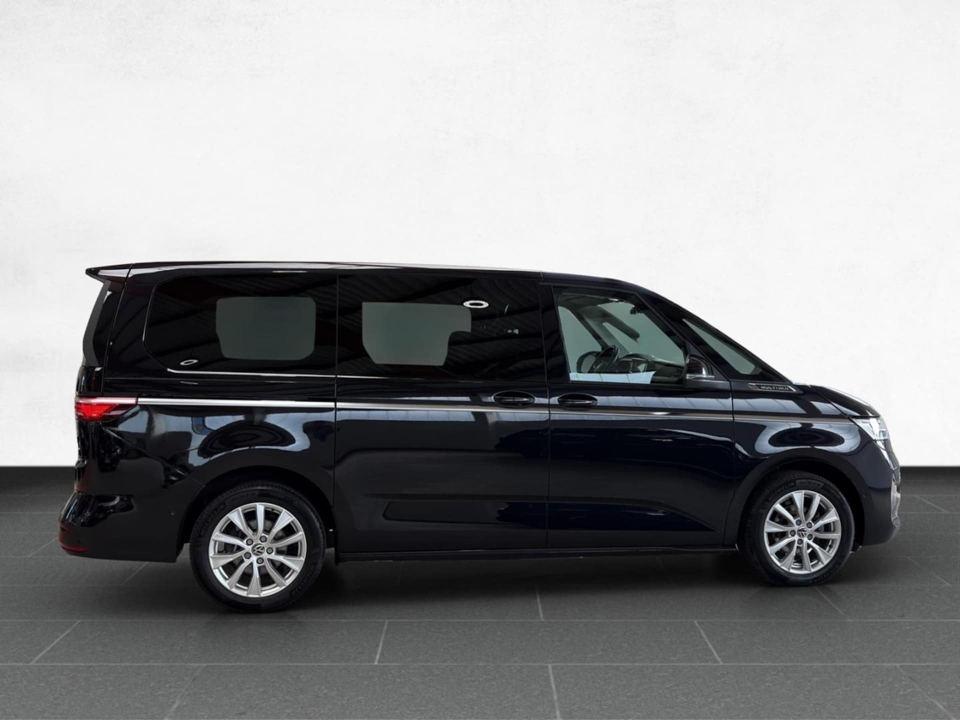 Volkswagen Multivan Langversion Style