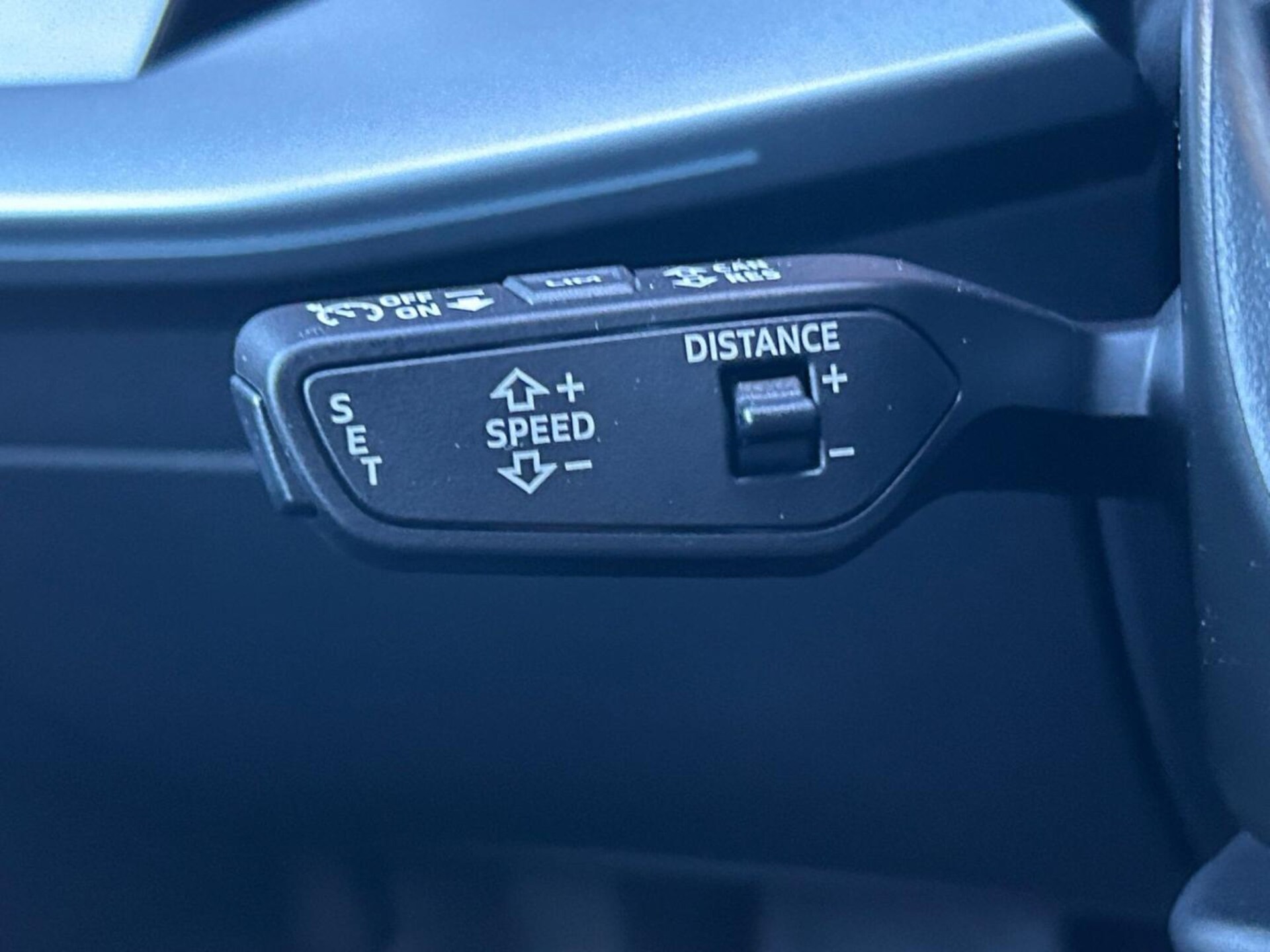 Audi A3 Sportback S line