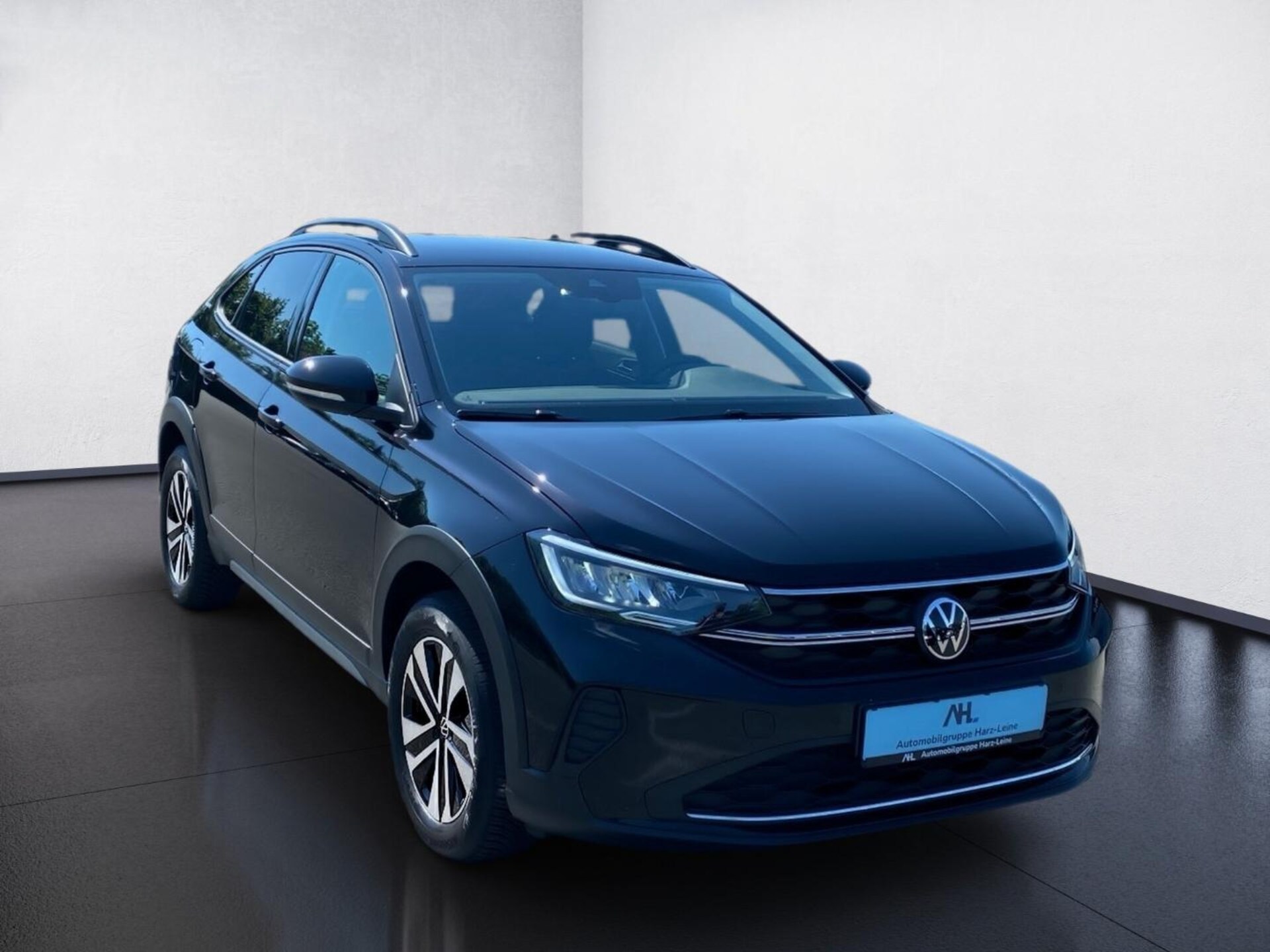 Volkswagen Taigo ENERGY