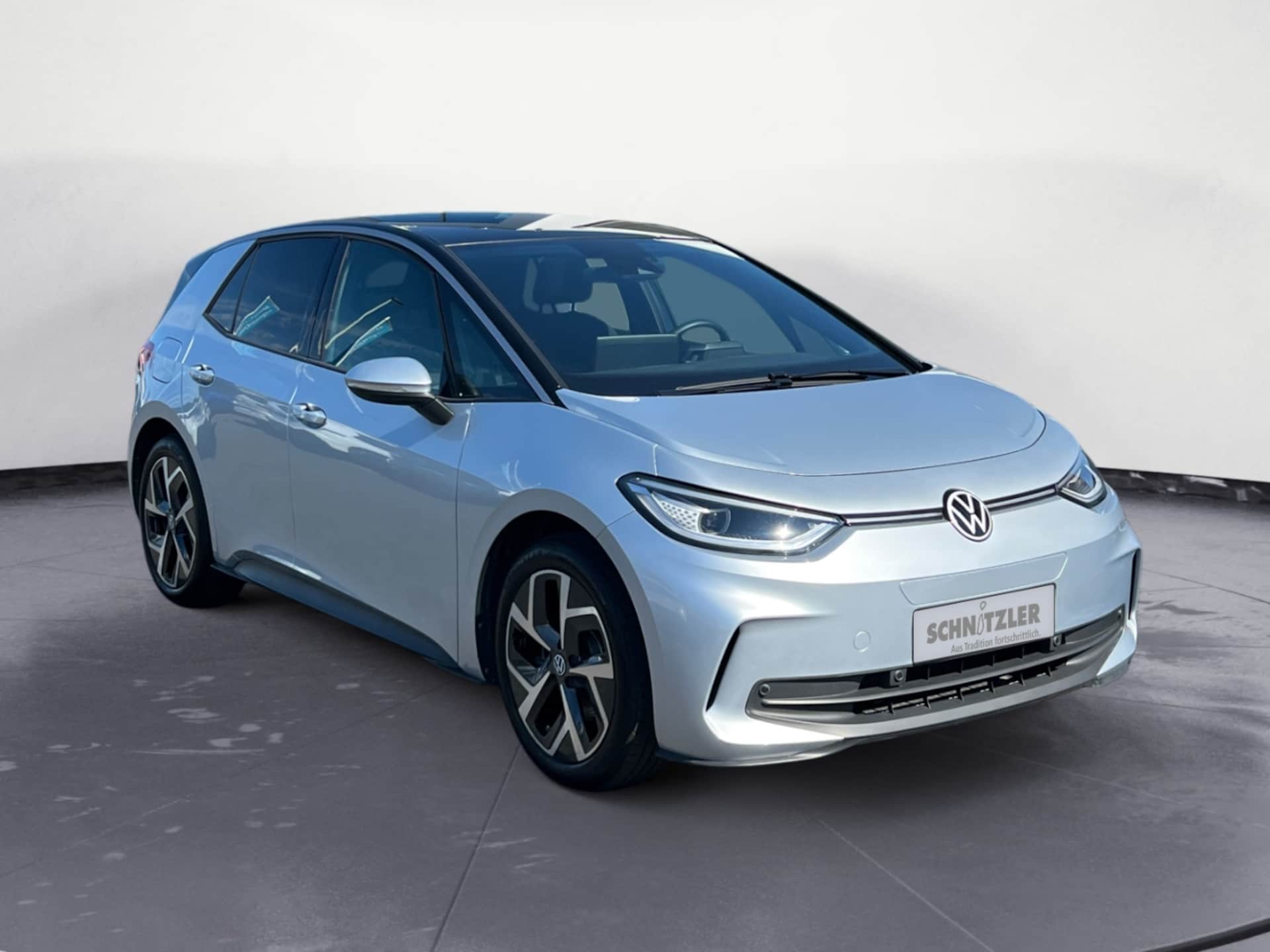 Volkswagen ID.3 Pro
