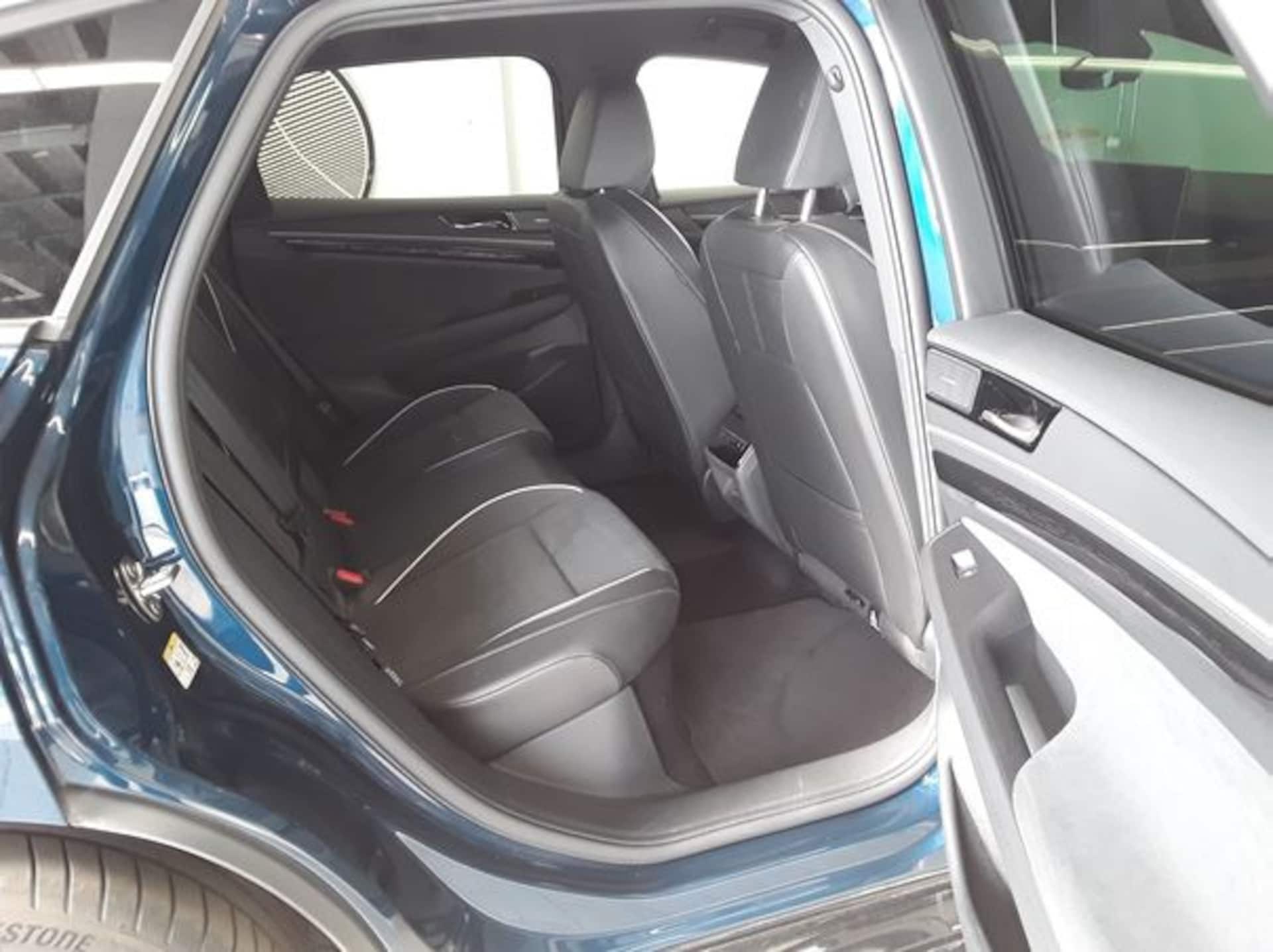 Volkswagen ID.7 Pro