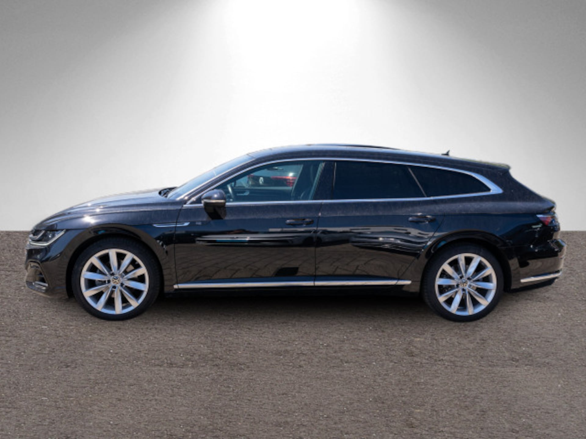 Volkswagen Arteon Shooting Brake R-Line