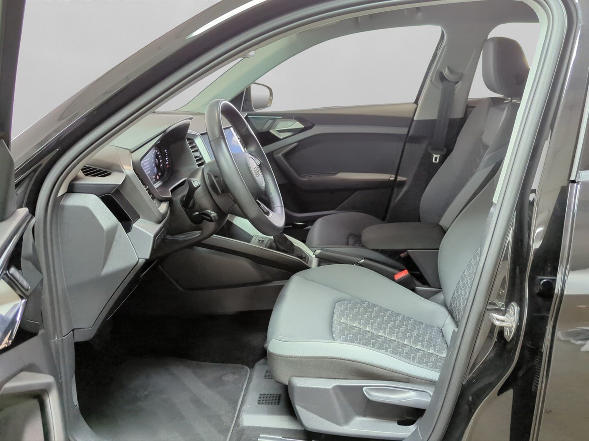 Audi A1 Sportback S line