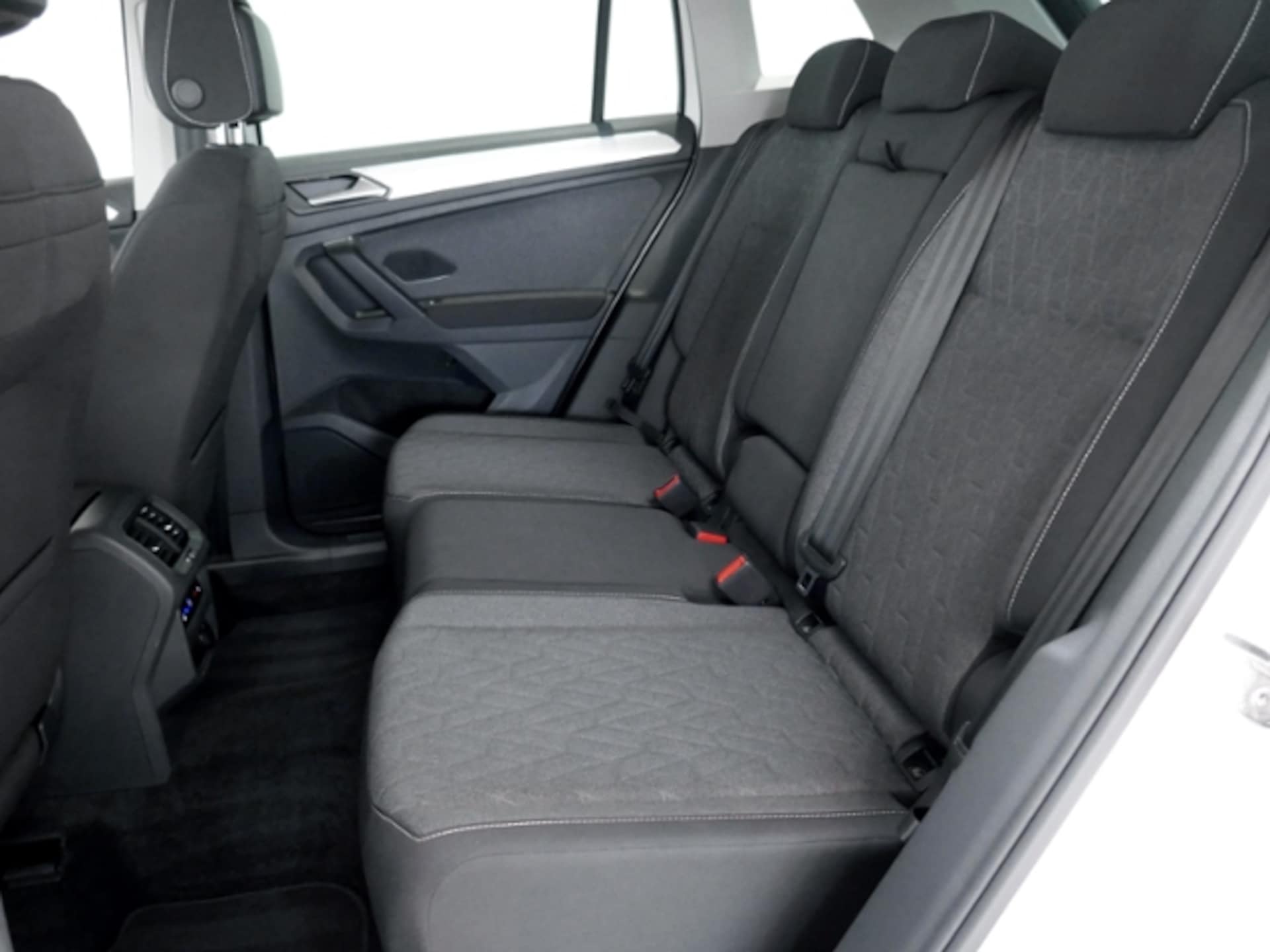 Volkswagen Tiguan MOVE