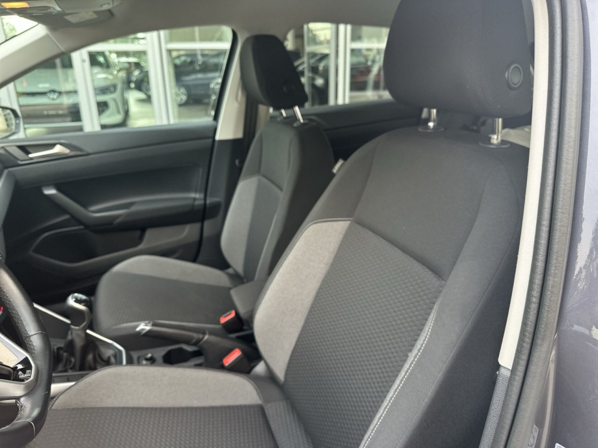 Volkswagen Polo Life