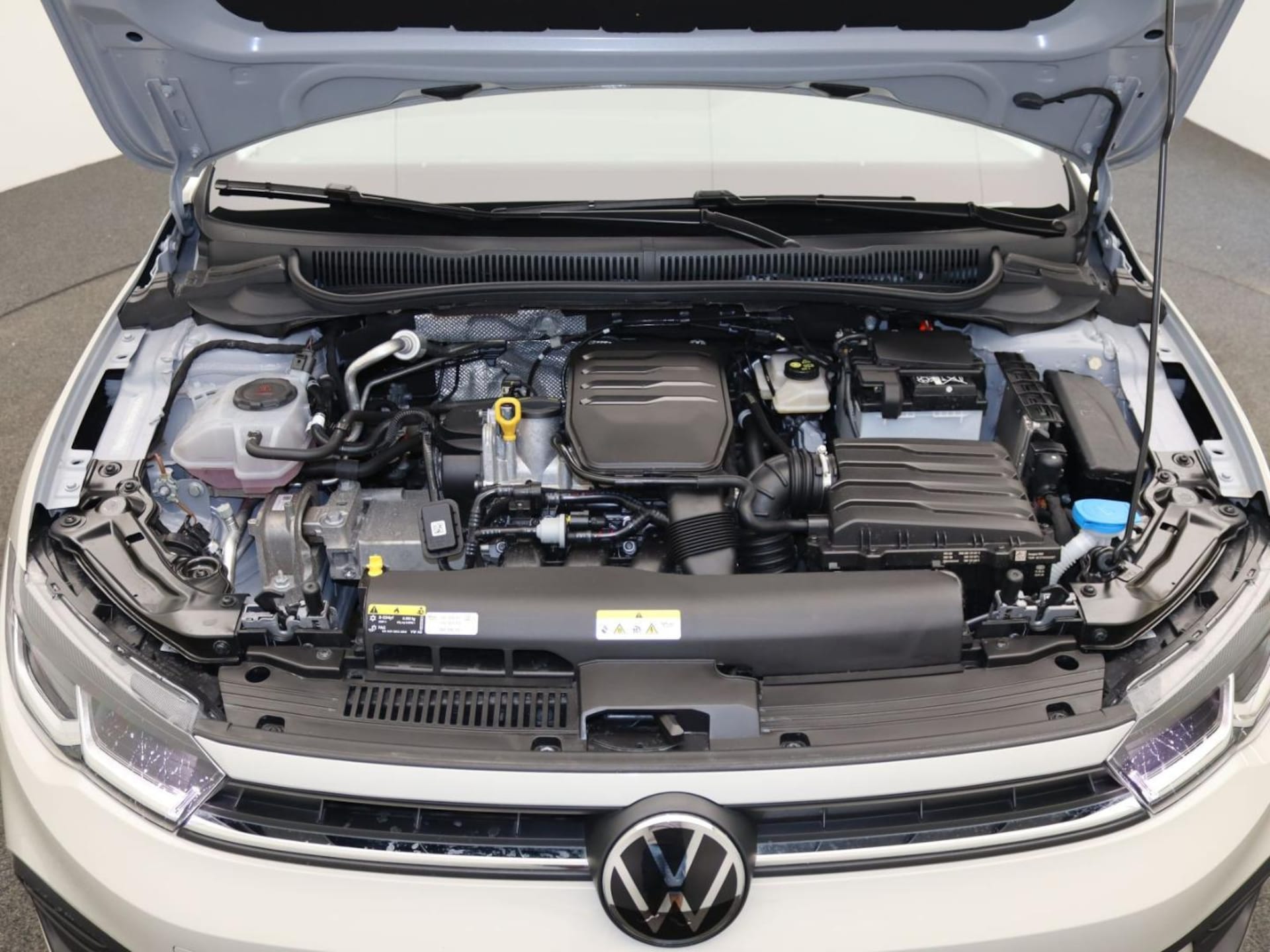 Volkswagen Polo Life