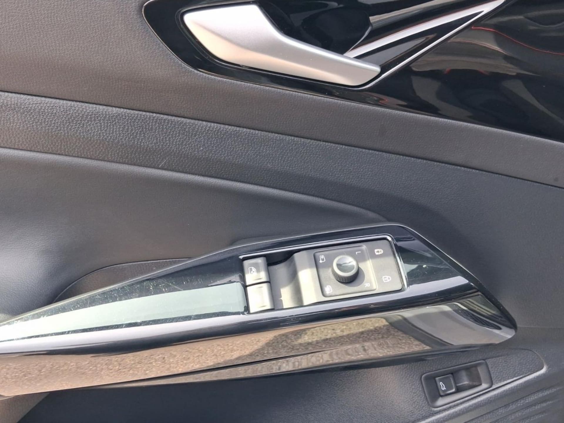 Volkswagen ID.5 GTX
