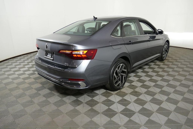 2023 Volkswagen Jetta