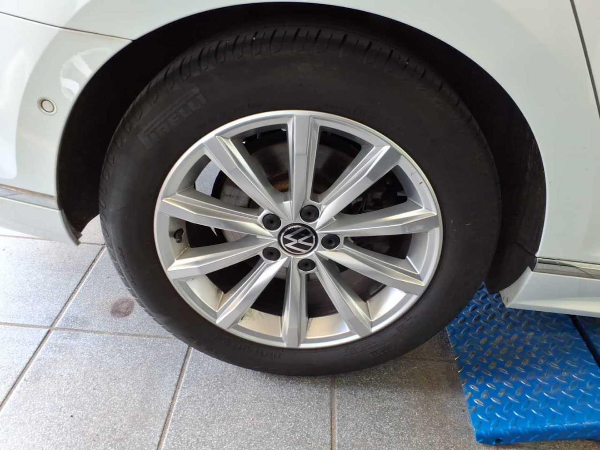 Volkswagen Passat Variant Elegance