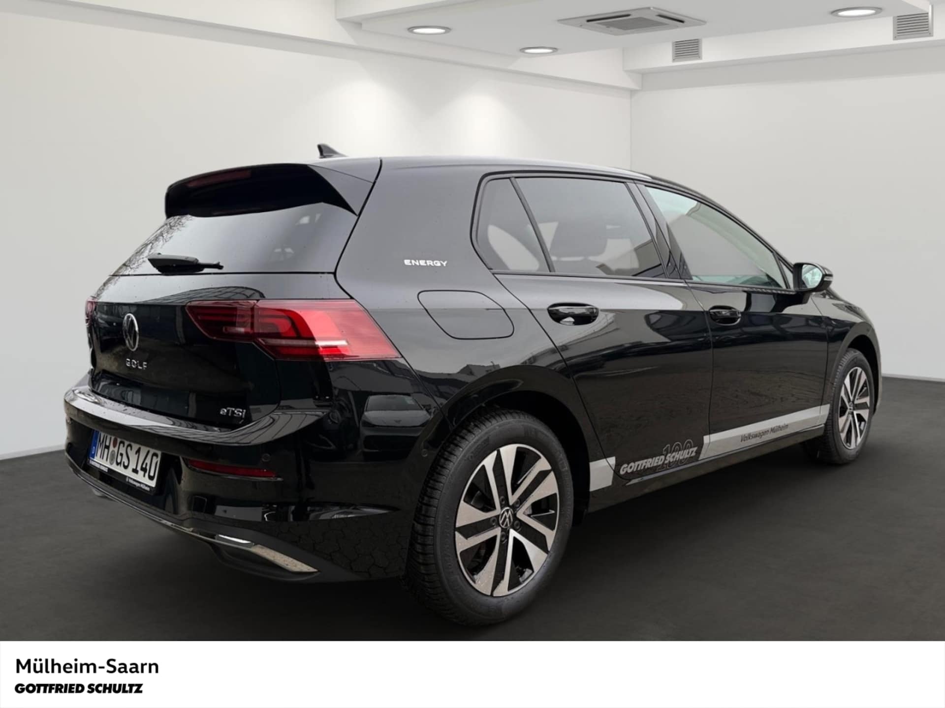 Volkswagen Golf ENERGY