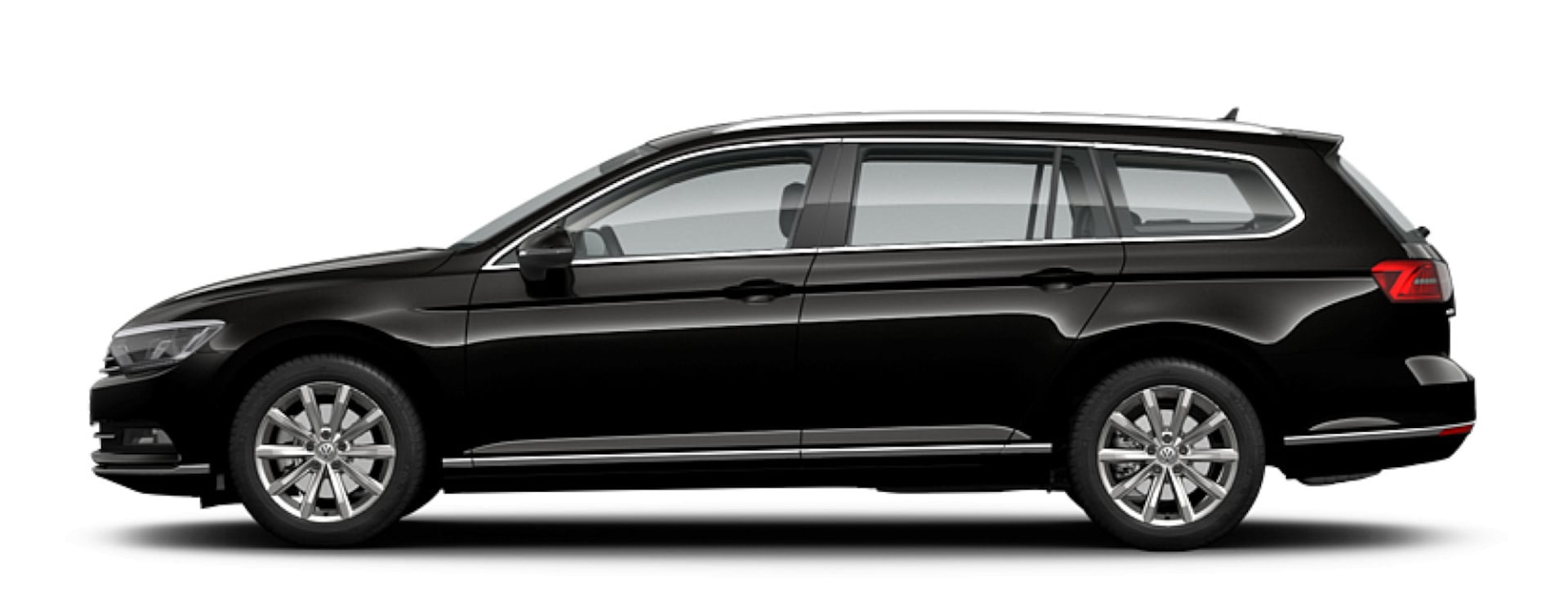 Volkswagen Passat Variant Comfortline