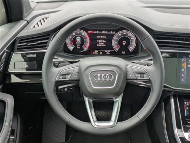 2026 Audi Q7 Premium Plus - Photo 13
