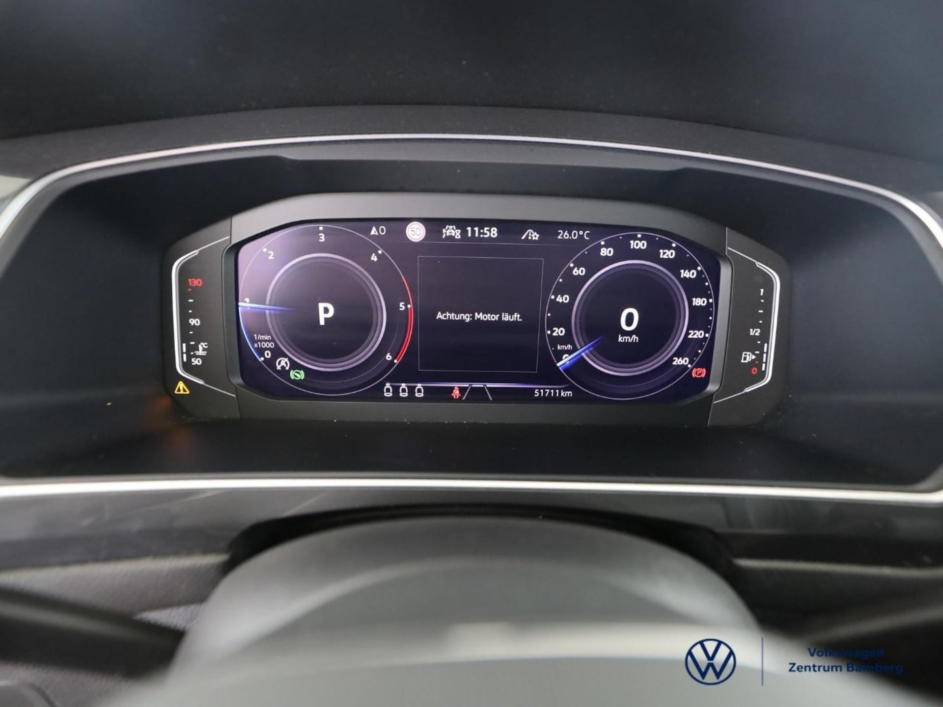 Volkswagen Tiguan Allspace Elegance
