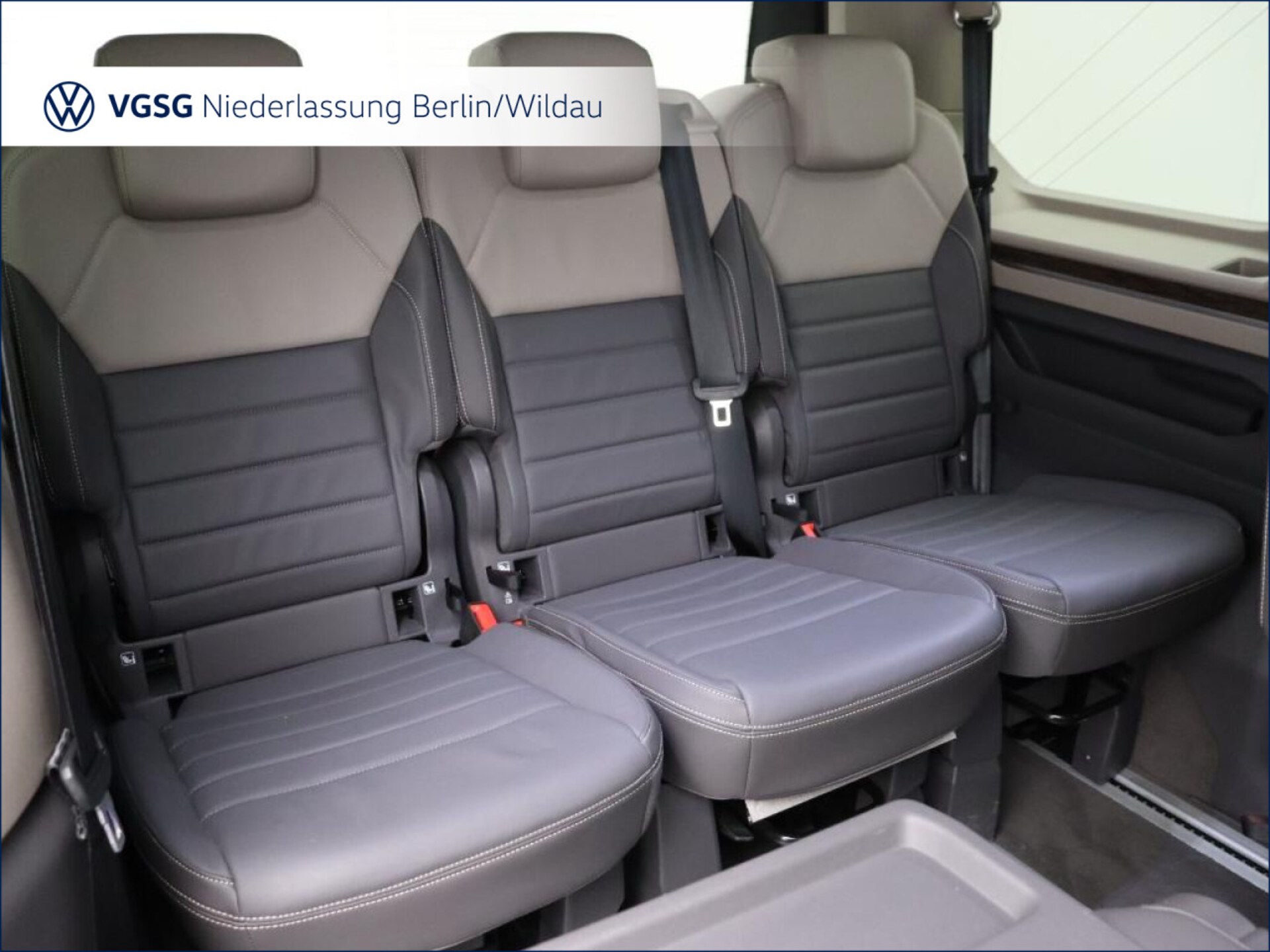 Volkswagen Multivan Style
