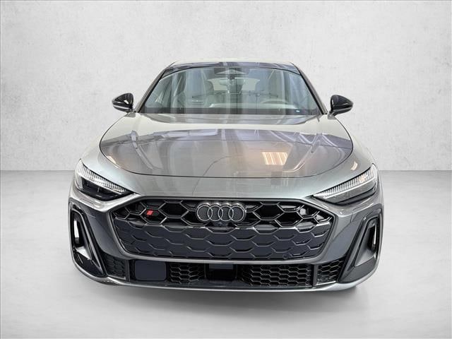 2026 Audi S5 Sedan