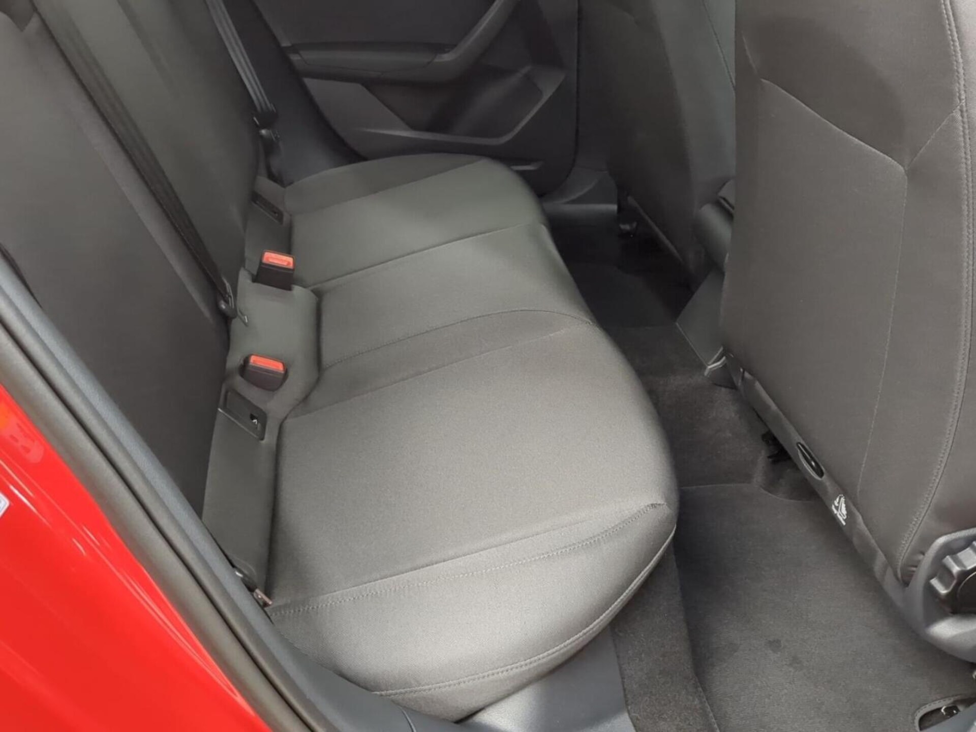 Audi A1 Sportback S line