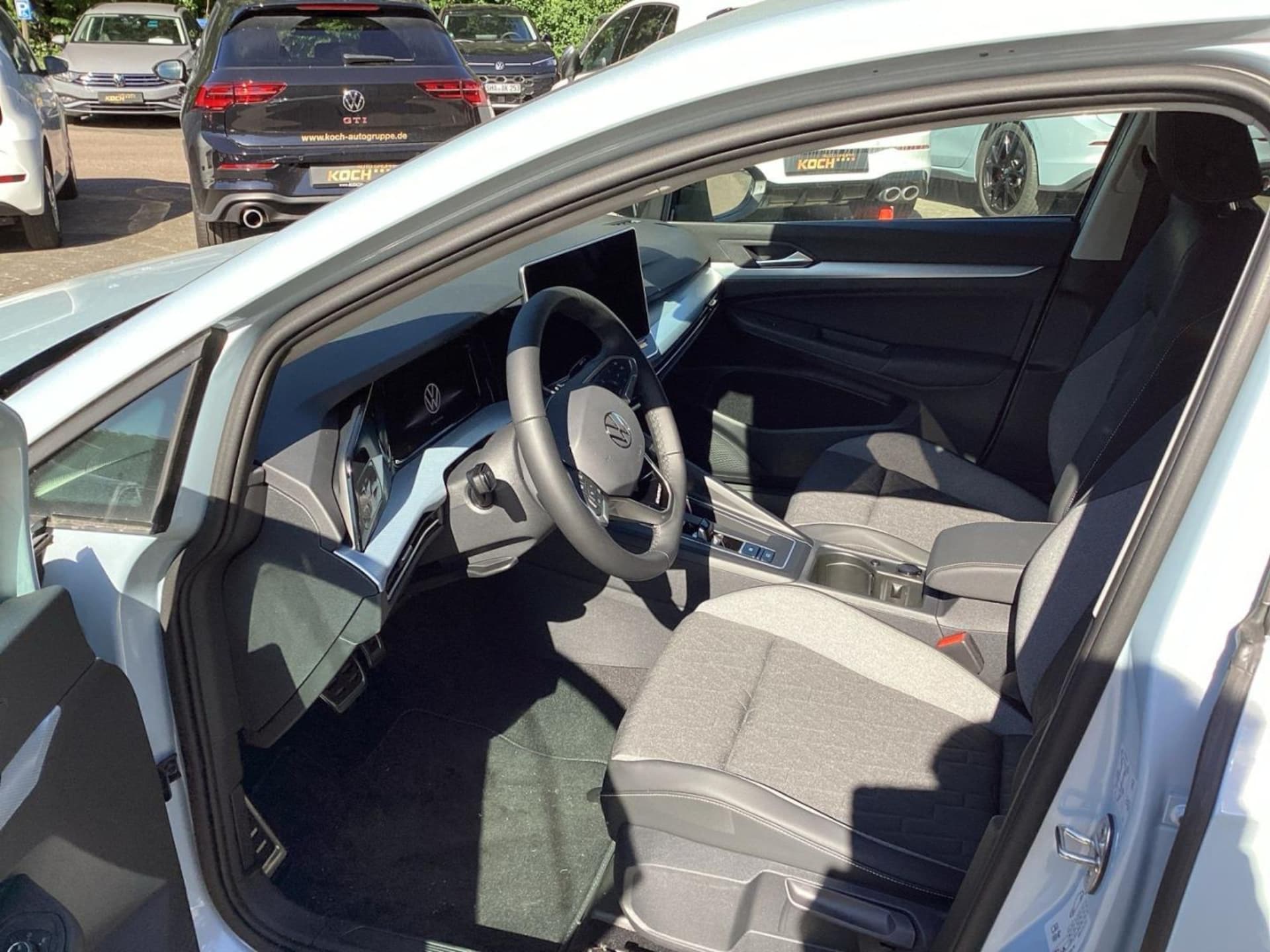 Volkswagen Golf ENERGY