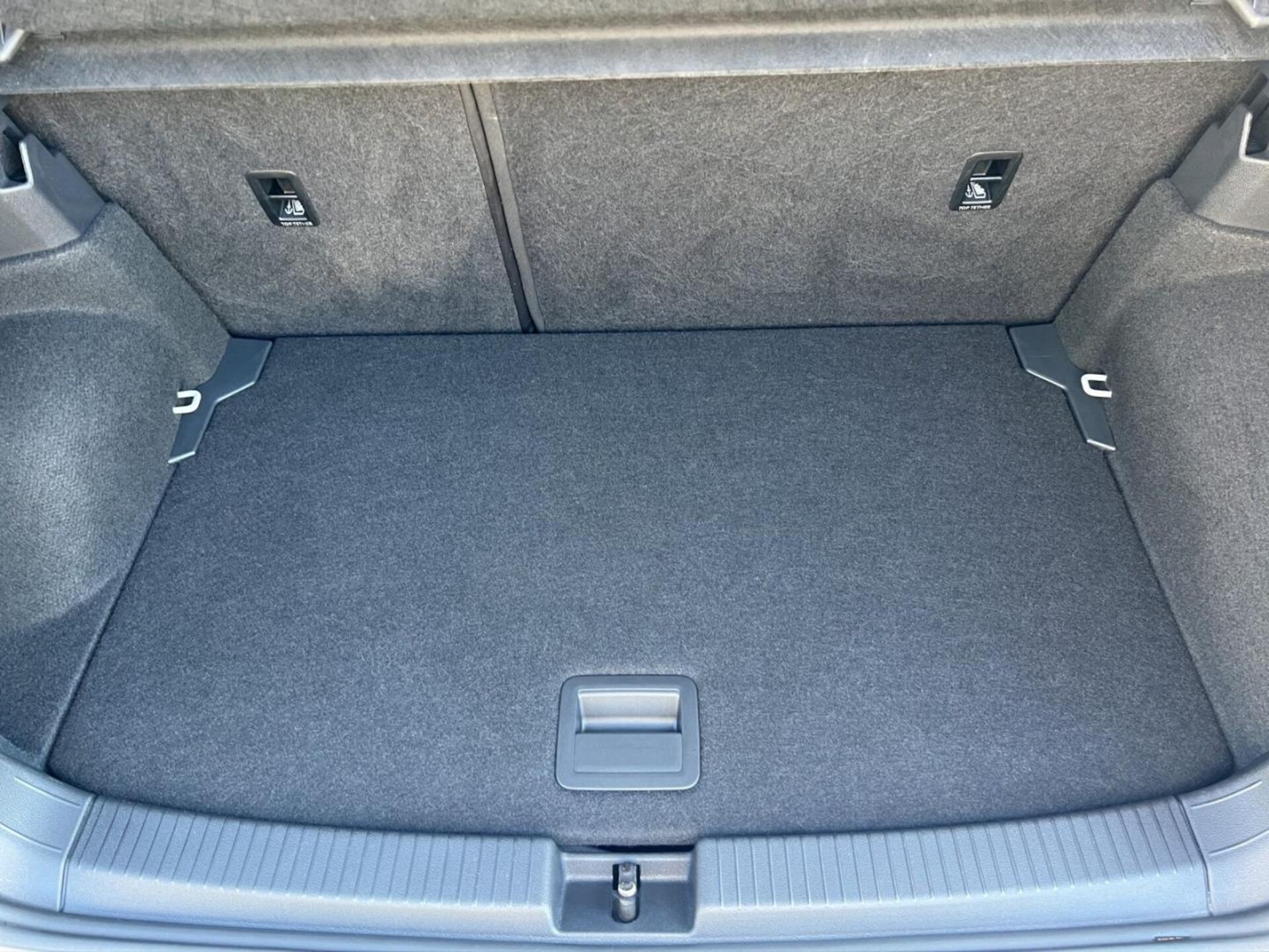 Volkswagen T-Cross ACTIVE