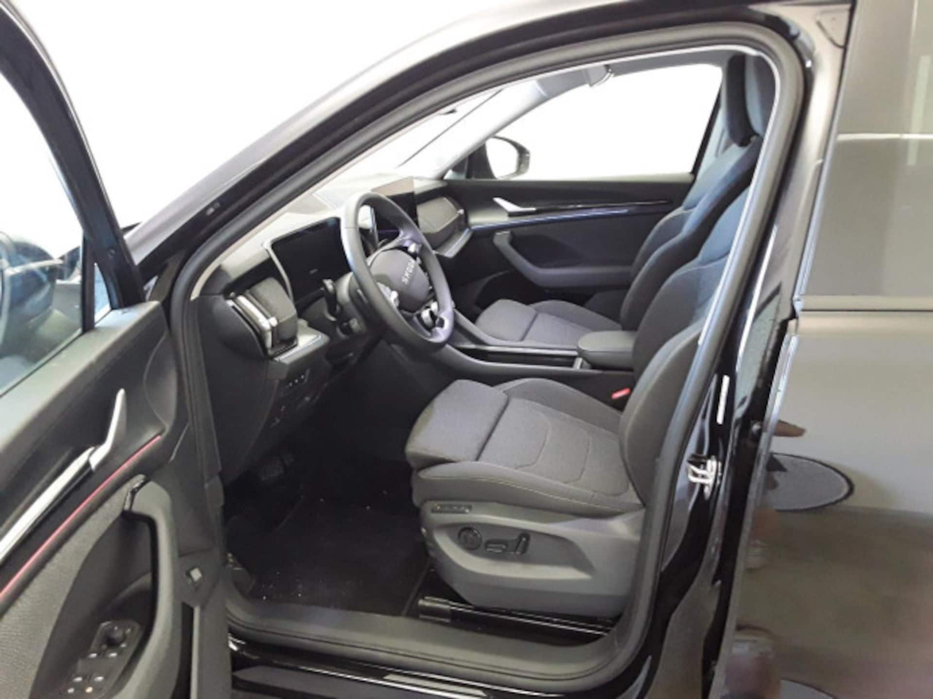 Skoda Kodiaq Selection