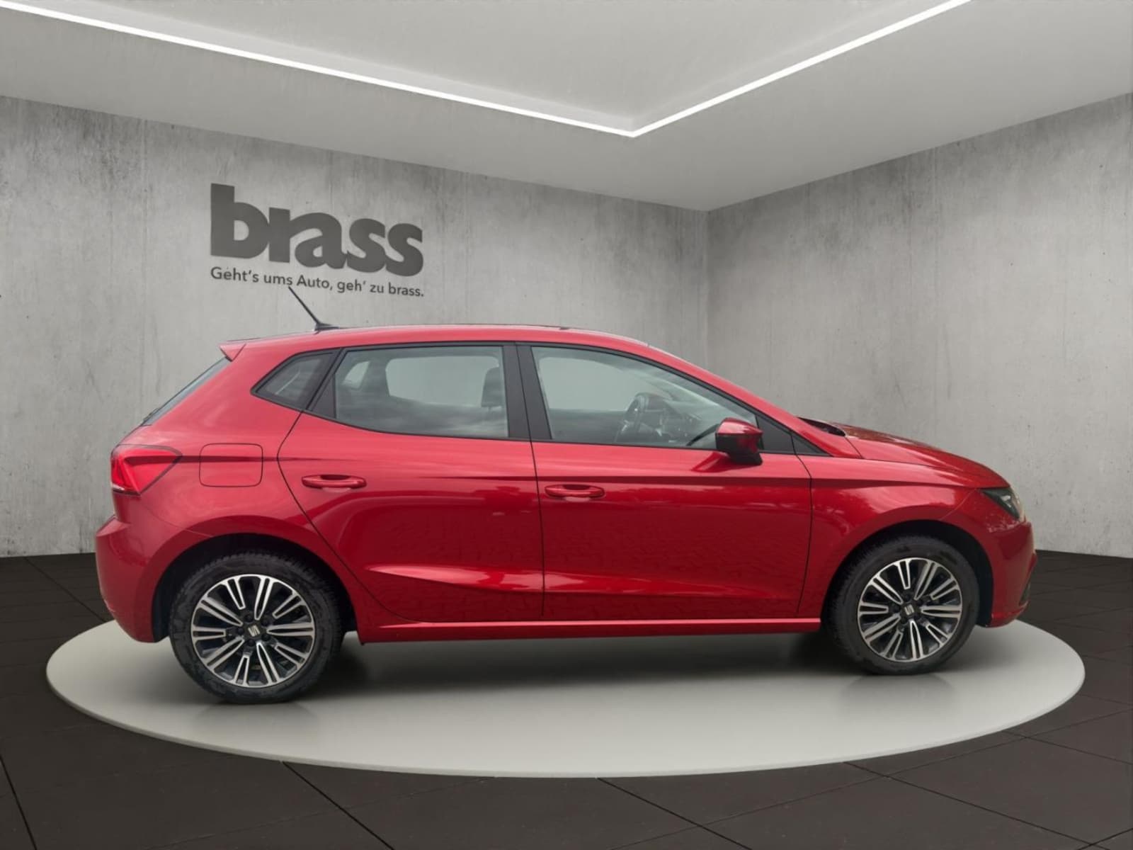 SEAT Ibiza – Bild 6