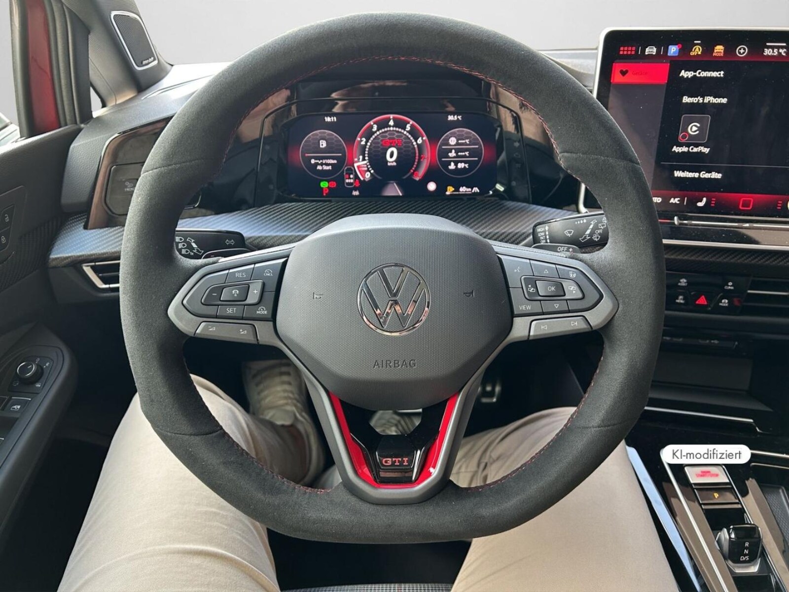 Volkswagen Golf – Bild 9