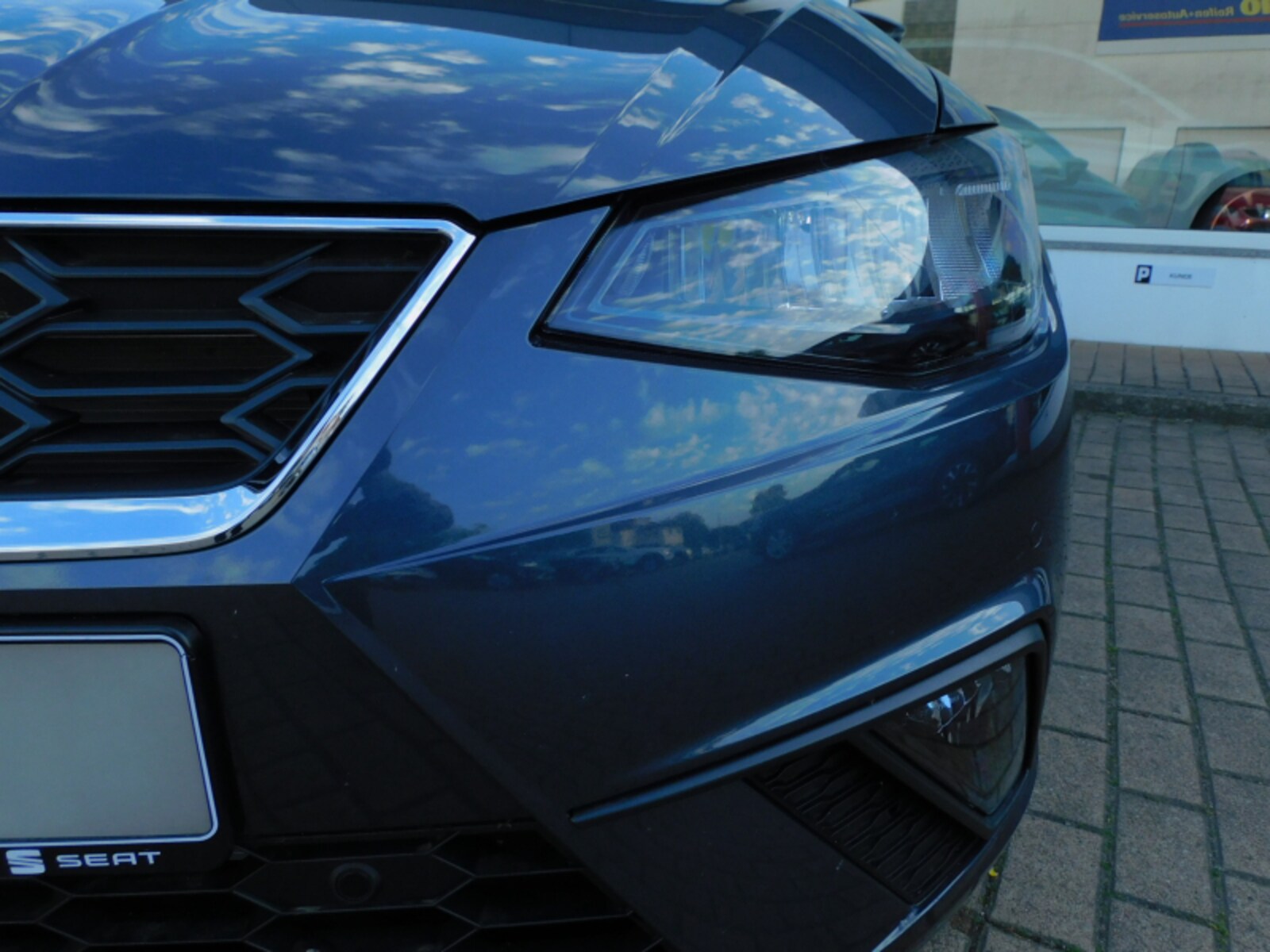 SEAT Ibiza – Bild 11