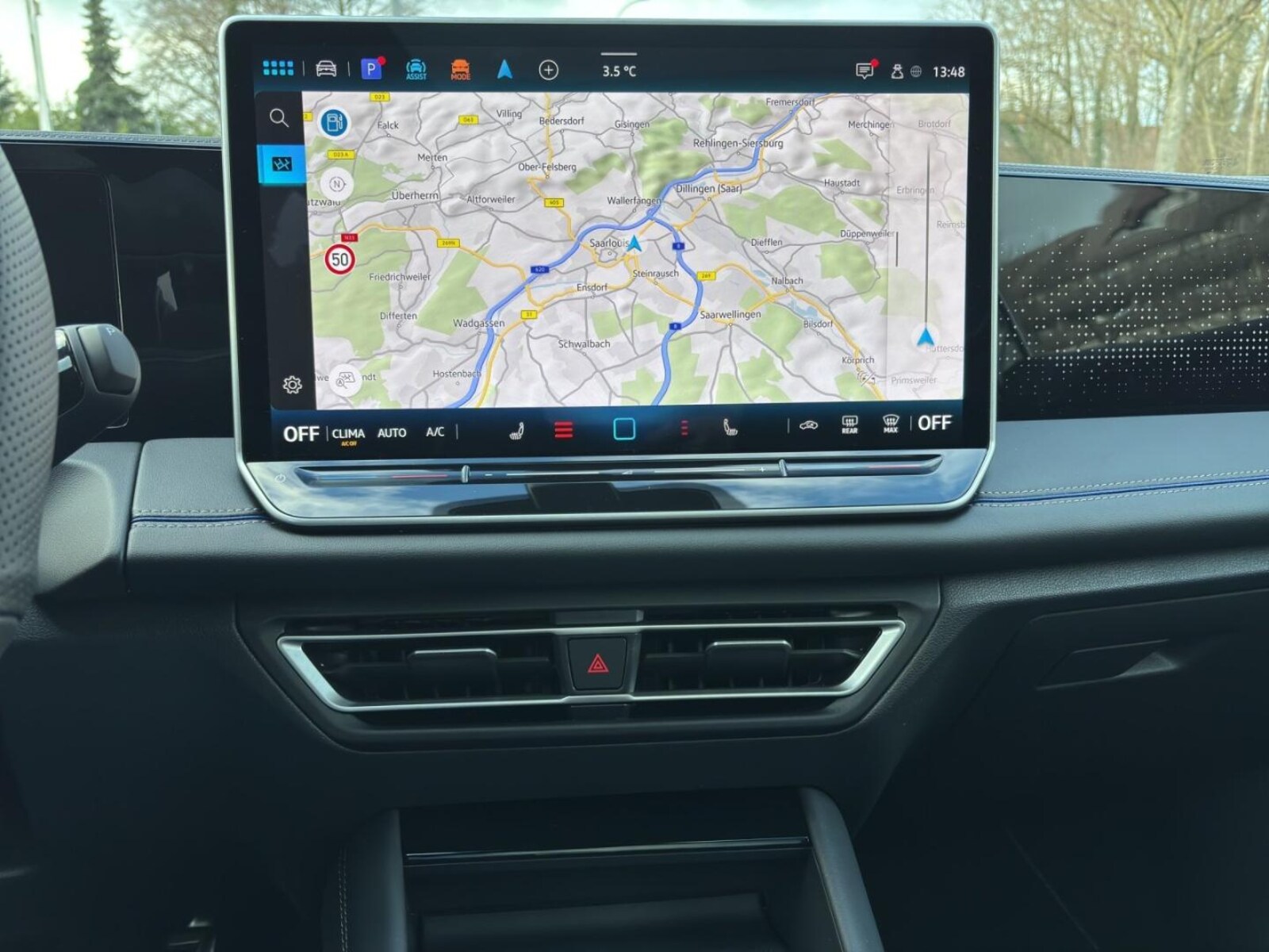 Volkswagen Tiguan – Bild 19
