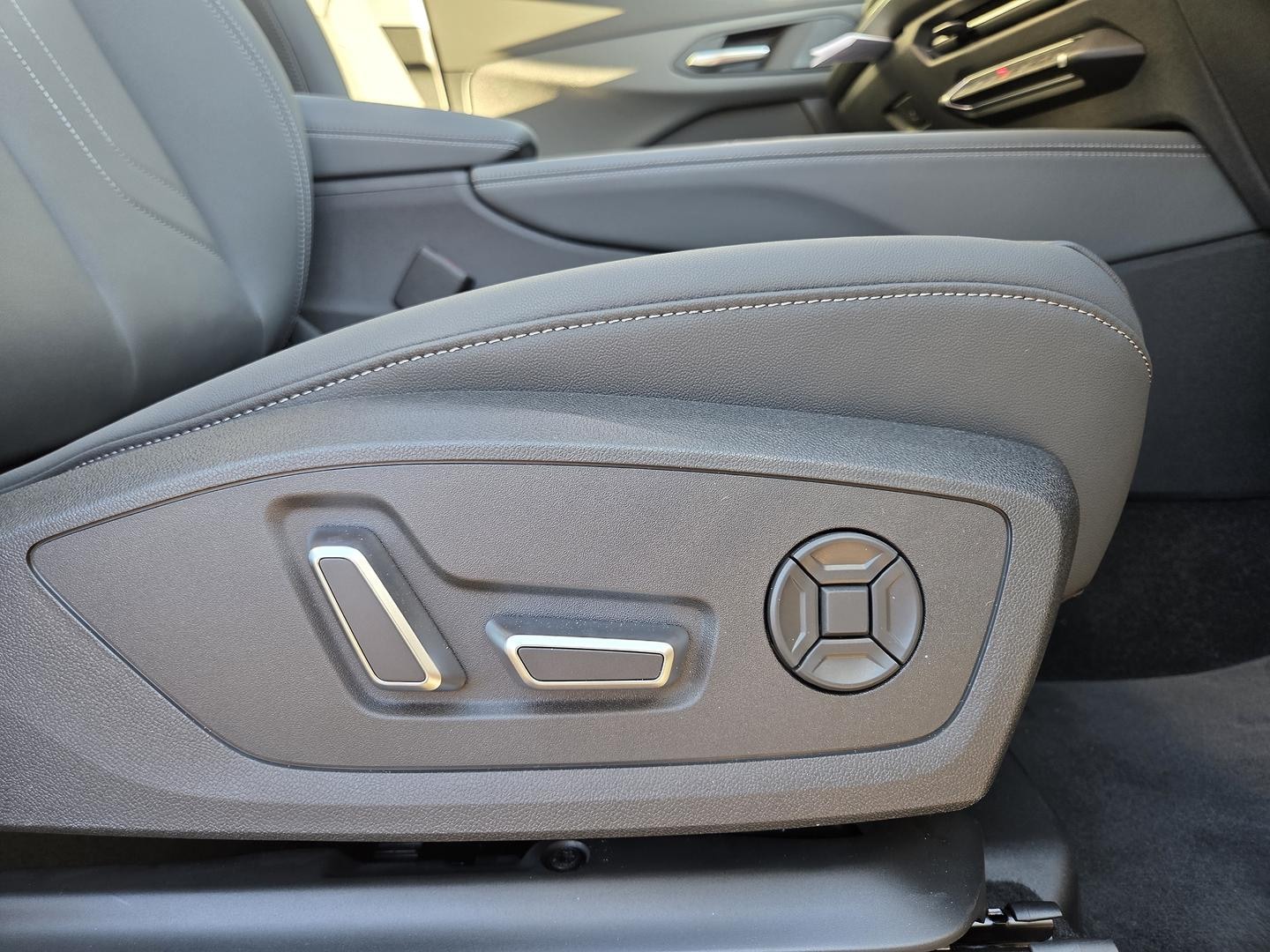 Image about Audi Q3 Sportback TFSI 110 kW
