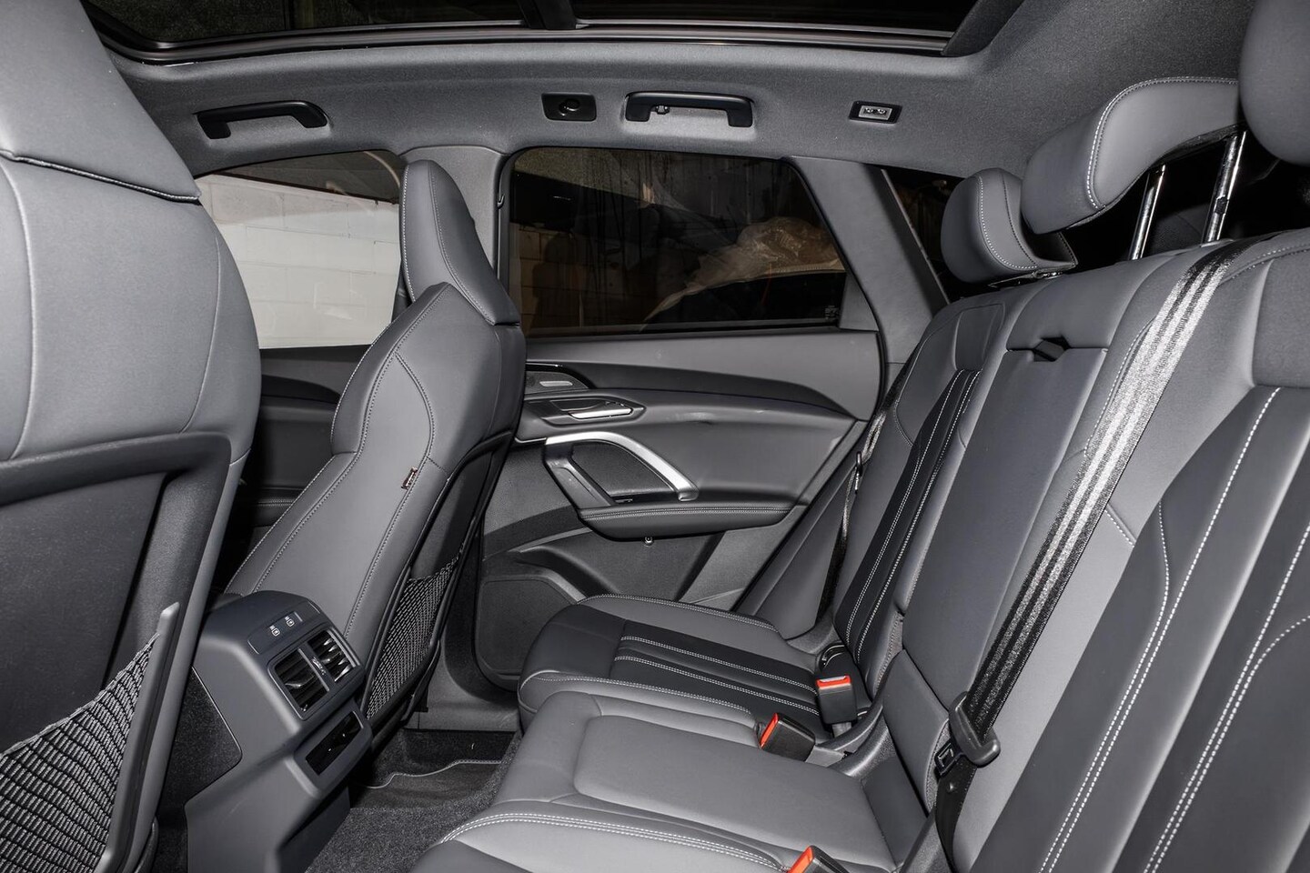 Image about Audi Q5 SUV e-hybrid quattro S tronic